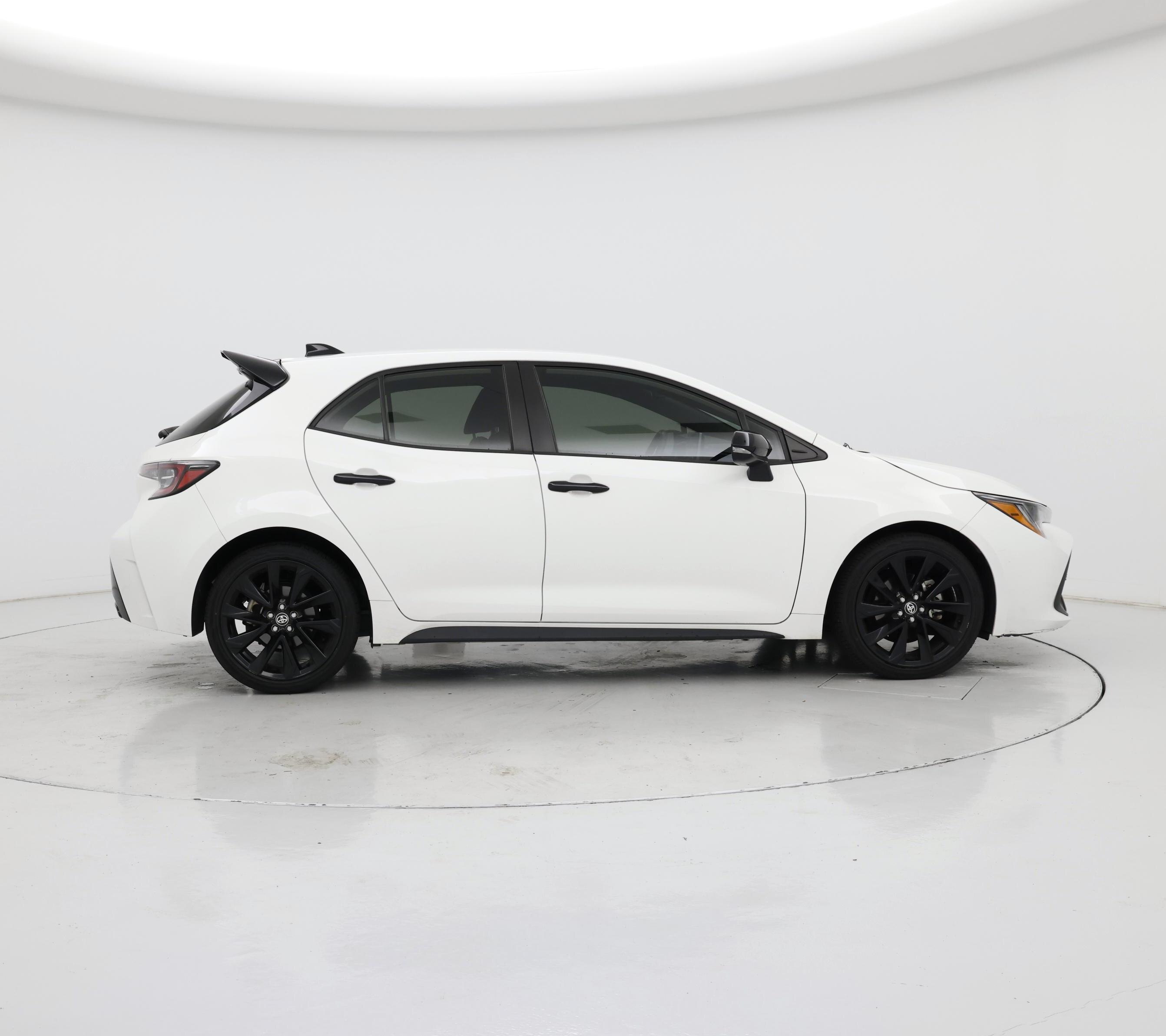 Thumbnail: 2022 Toyota Corolla - 7
