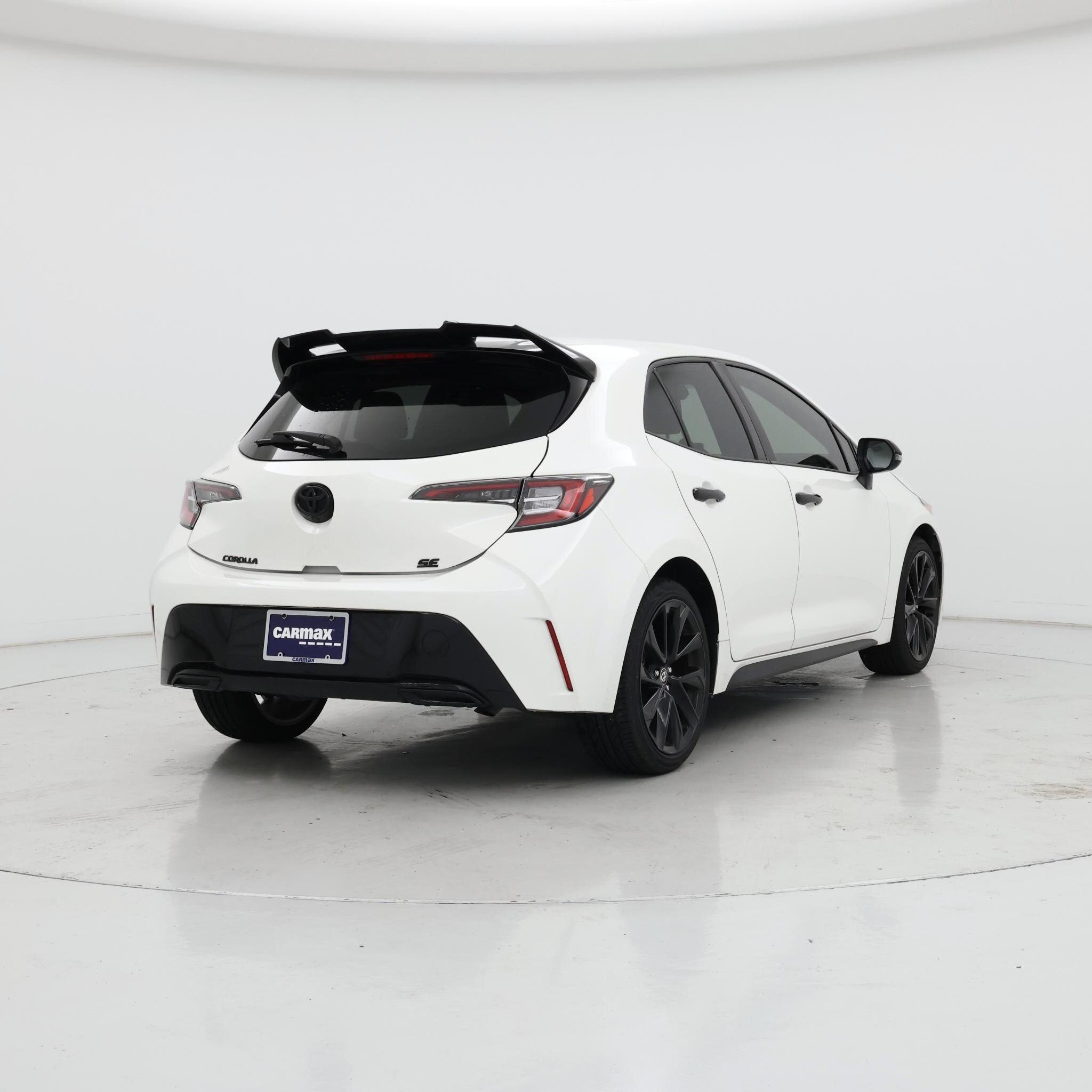 Thumbnail: 2022 Toyota Corolla - 8