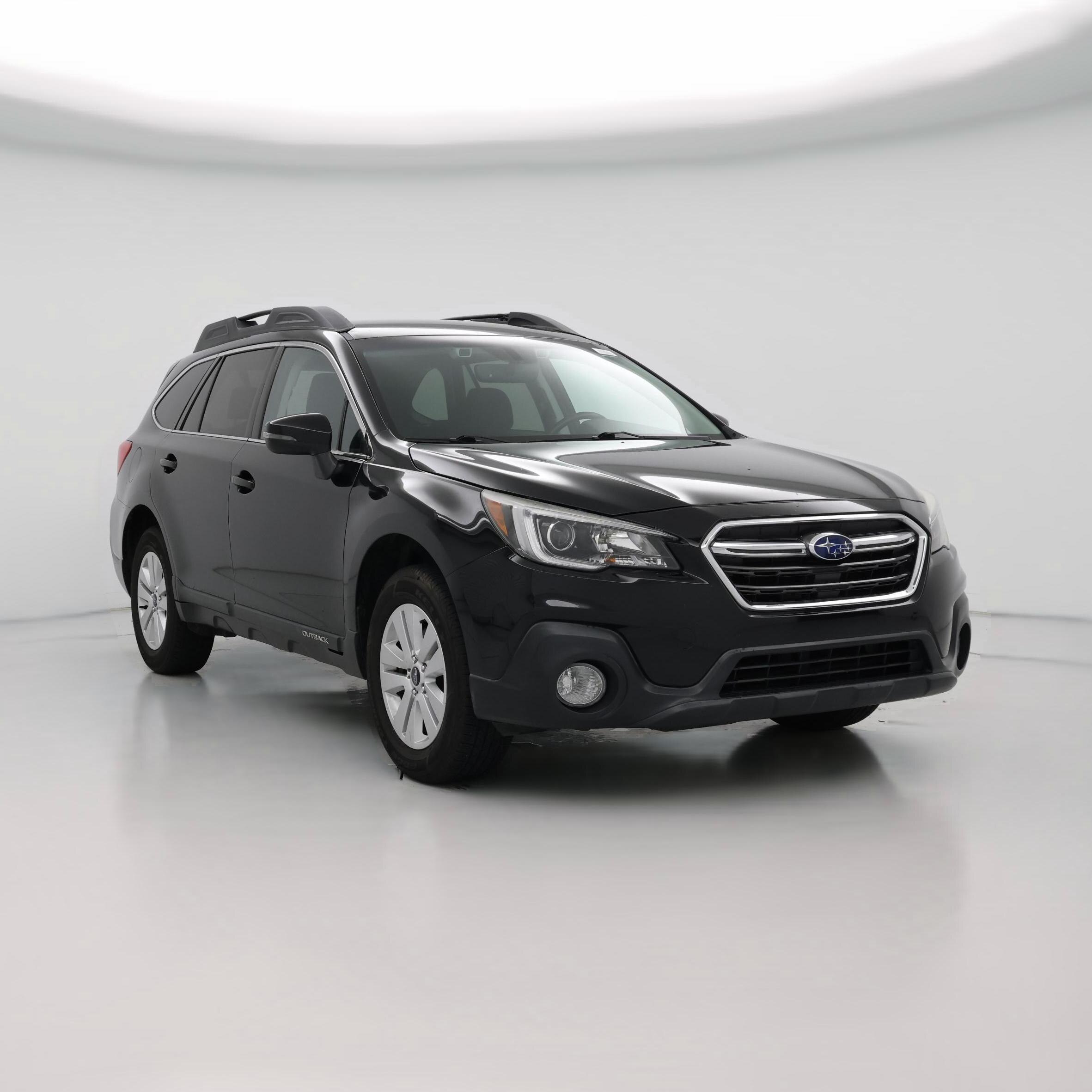 Thumbnail: 2019 Subaru Outback - 1