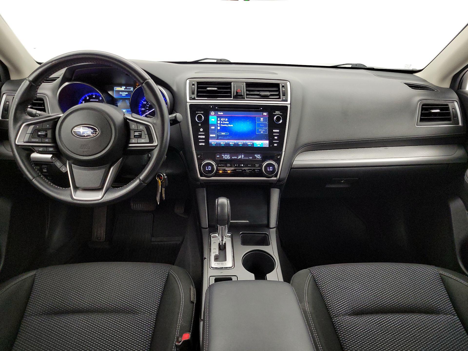 Thumbnail: 2019 Subaru Outback - 9