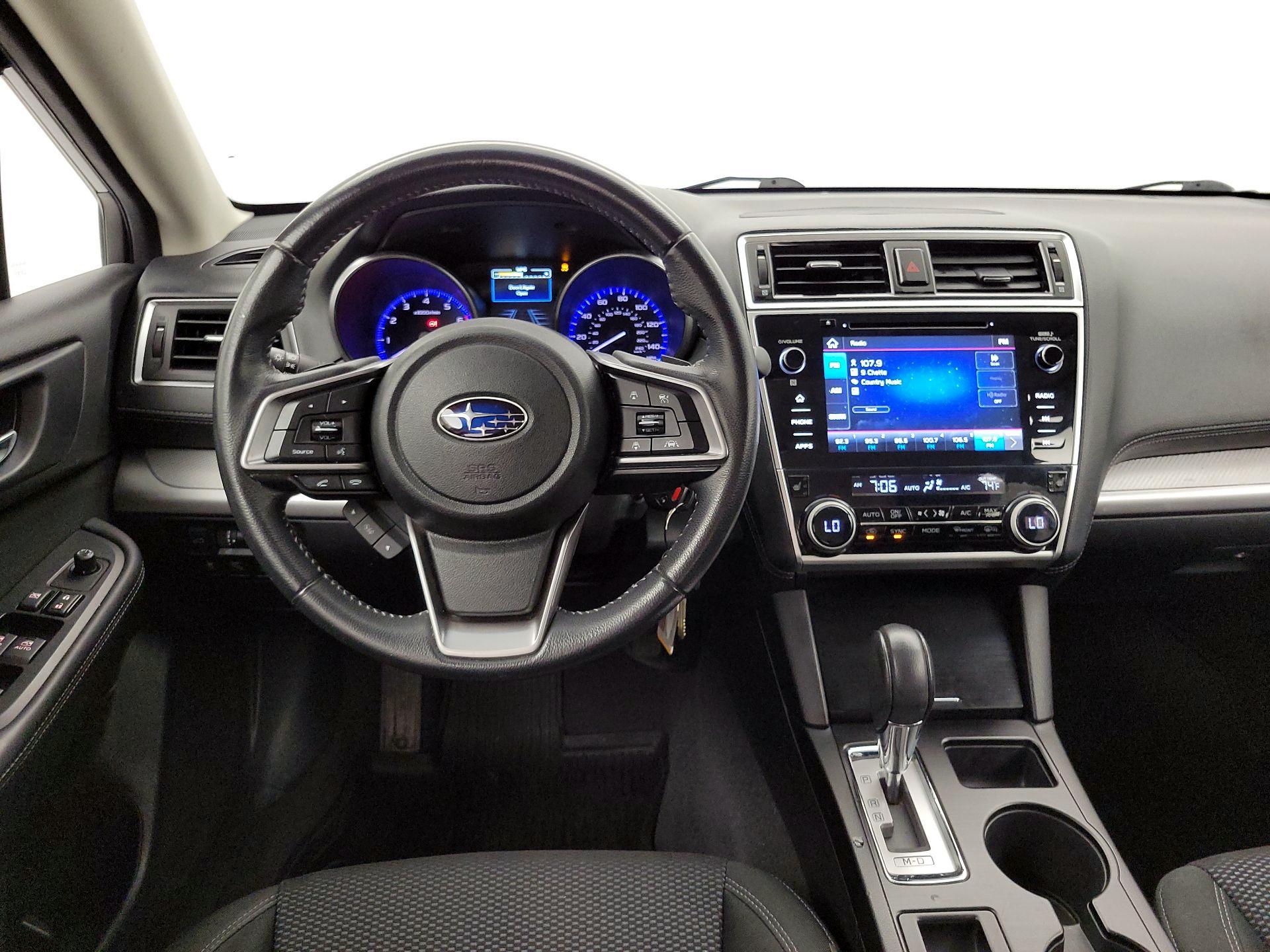 Thumbnail: 2019 Subaru Outback - 10