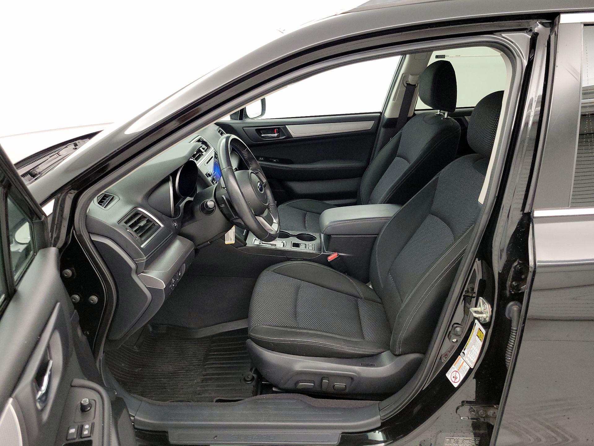 Thumbnail: 2019 Subaru Outback - 11