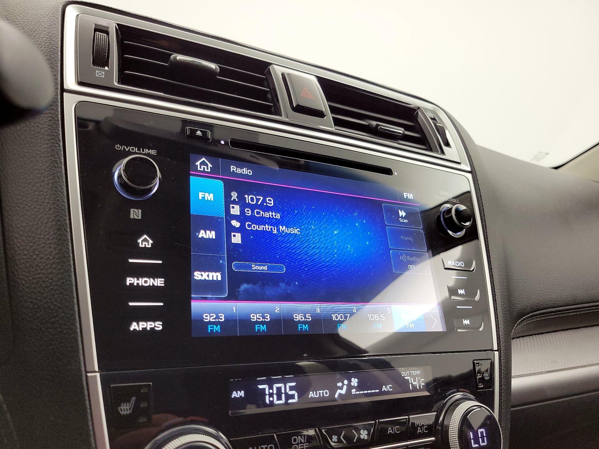 Thumbnail: 2019 Subaru Outback - 15