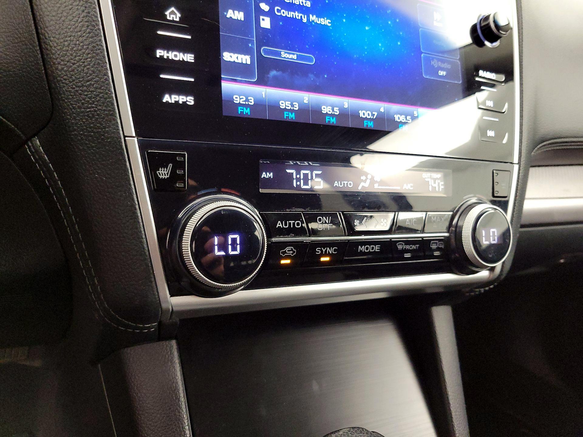 Thumbnail: 2019 Subaru Outback - 16