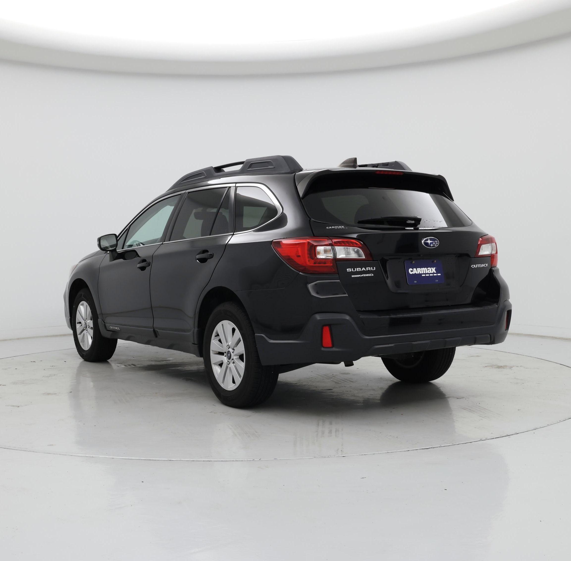 Thumbnail: 2019 Subaru Outback - 2