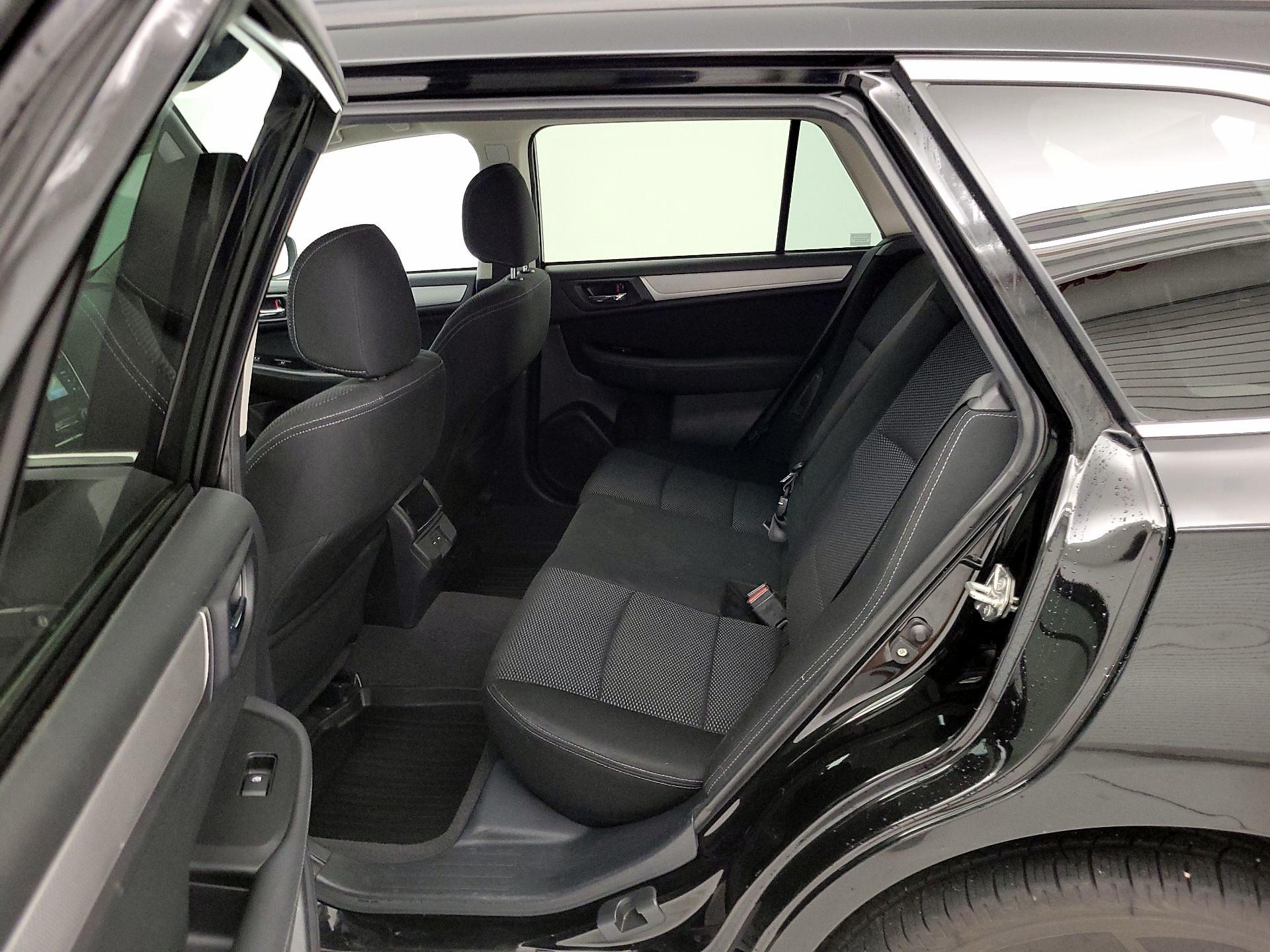 Thumbnail: 2019 Subaru Outback - 19