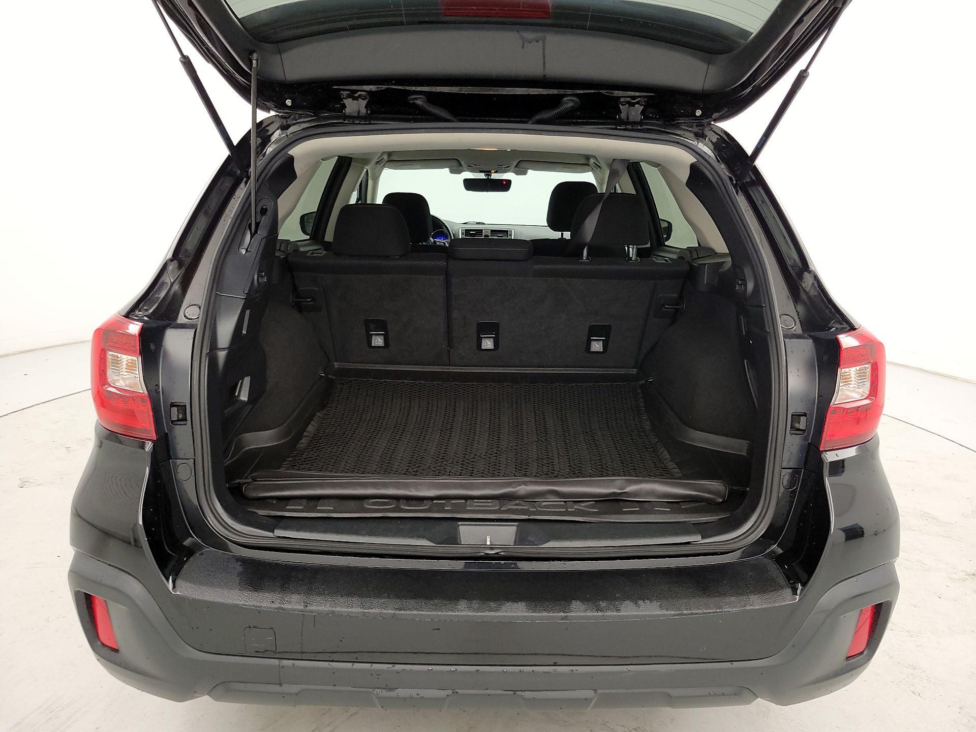 Thumbnail: 2019 Subaru Outback - 20