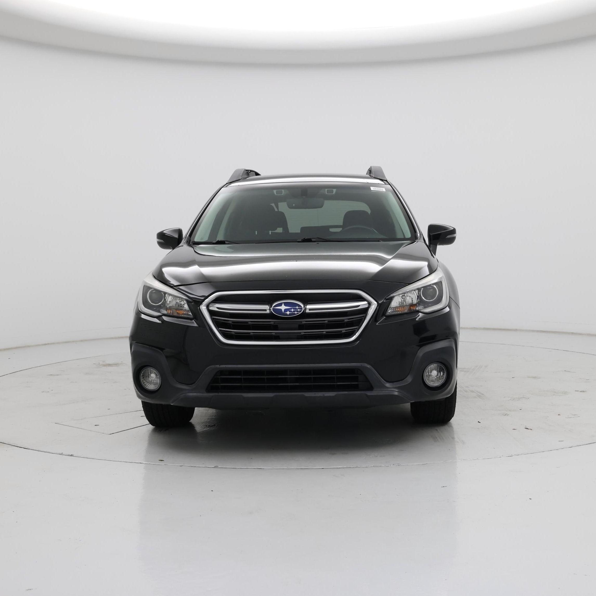 Thumbnail: 2019 Subaru Outback - 5