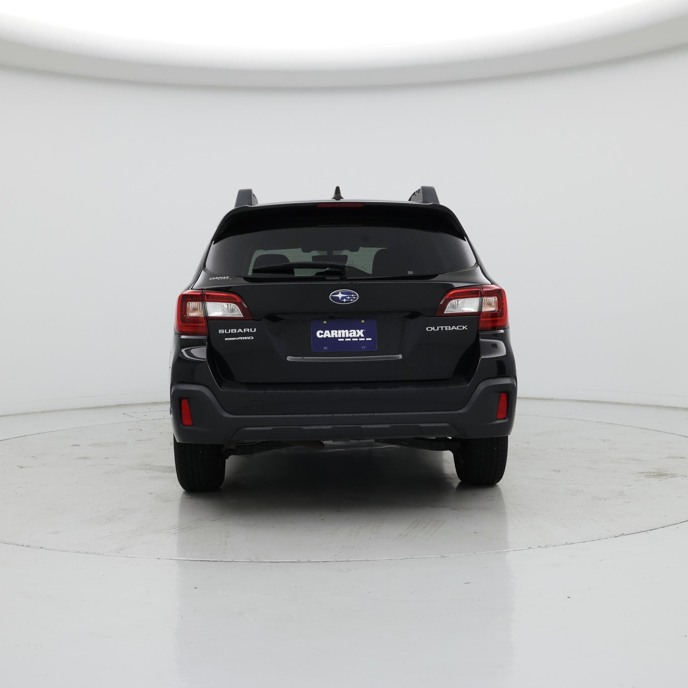 Thumbnail: 2019 Subaru Outback - 6