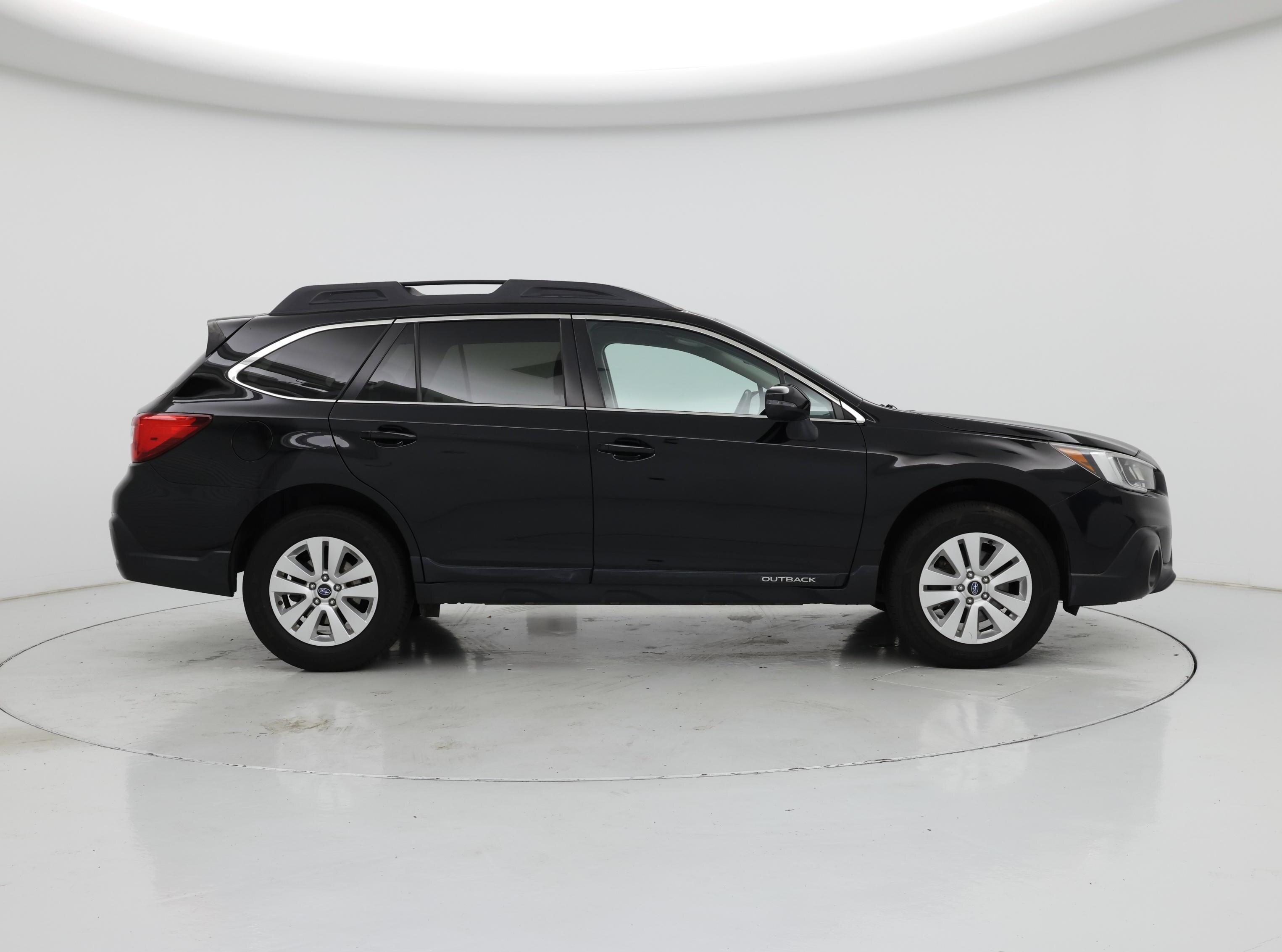 Thumbnail: 2019 Subaru Outback - 7