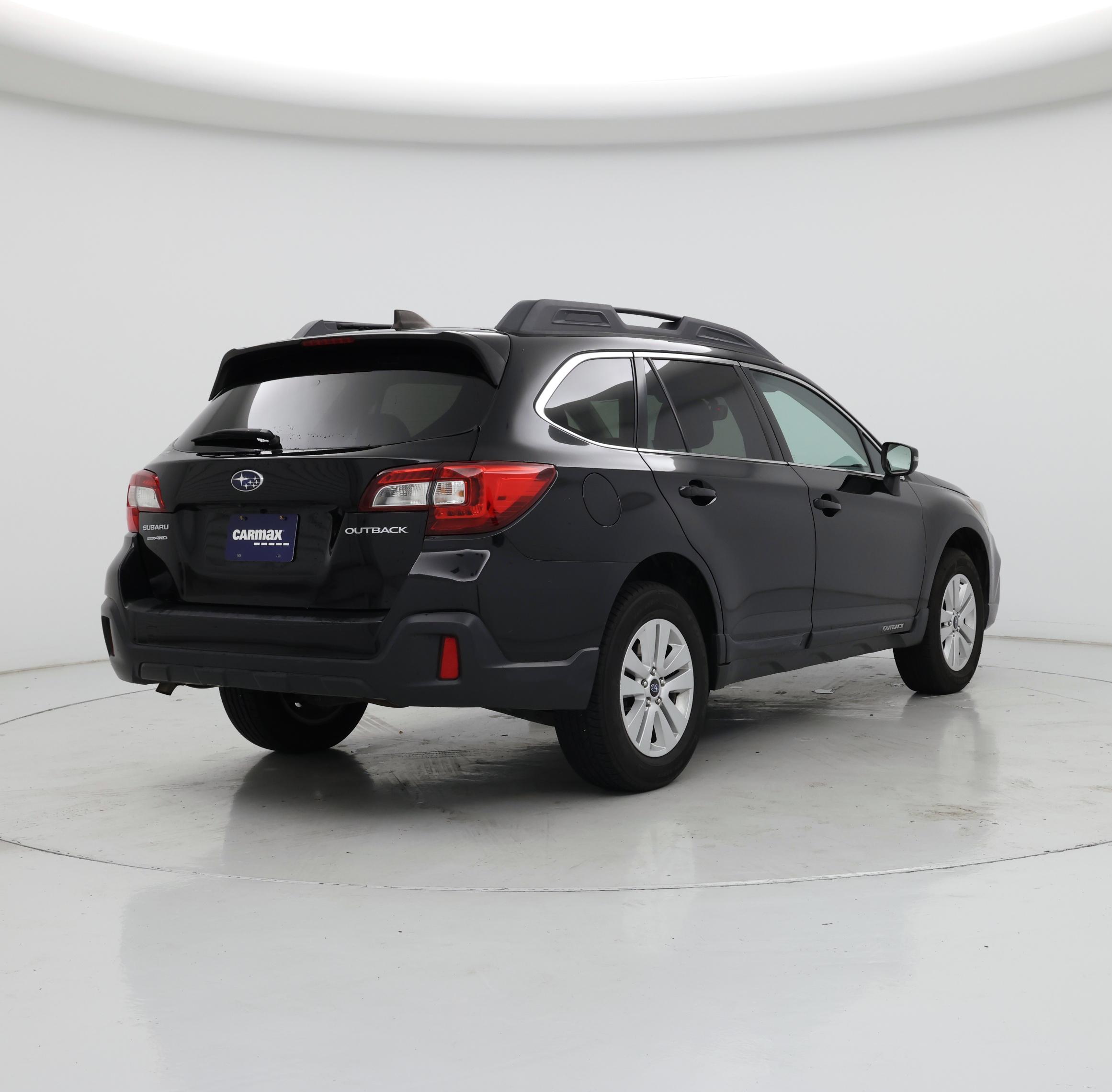 Thumbnail: 2019 Subaru Outback - 8