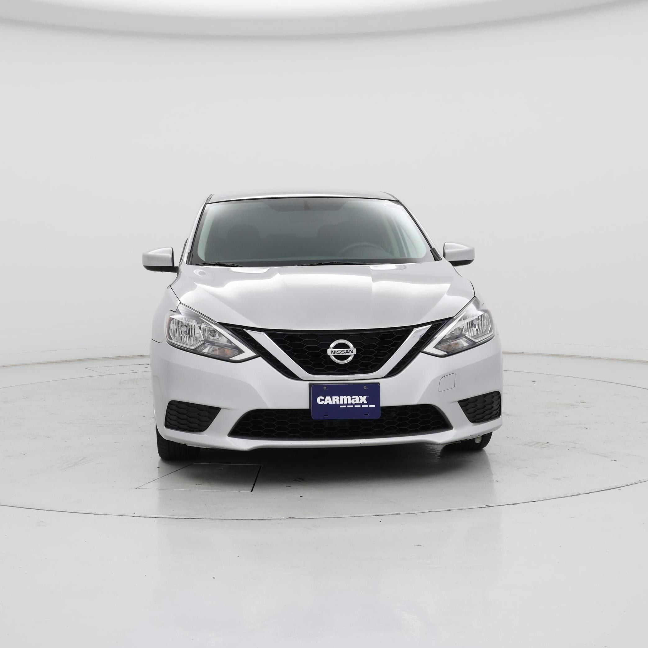Thumbnail: 2017 Nissan Sentra - 5