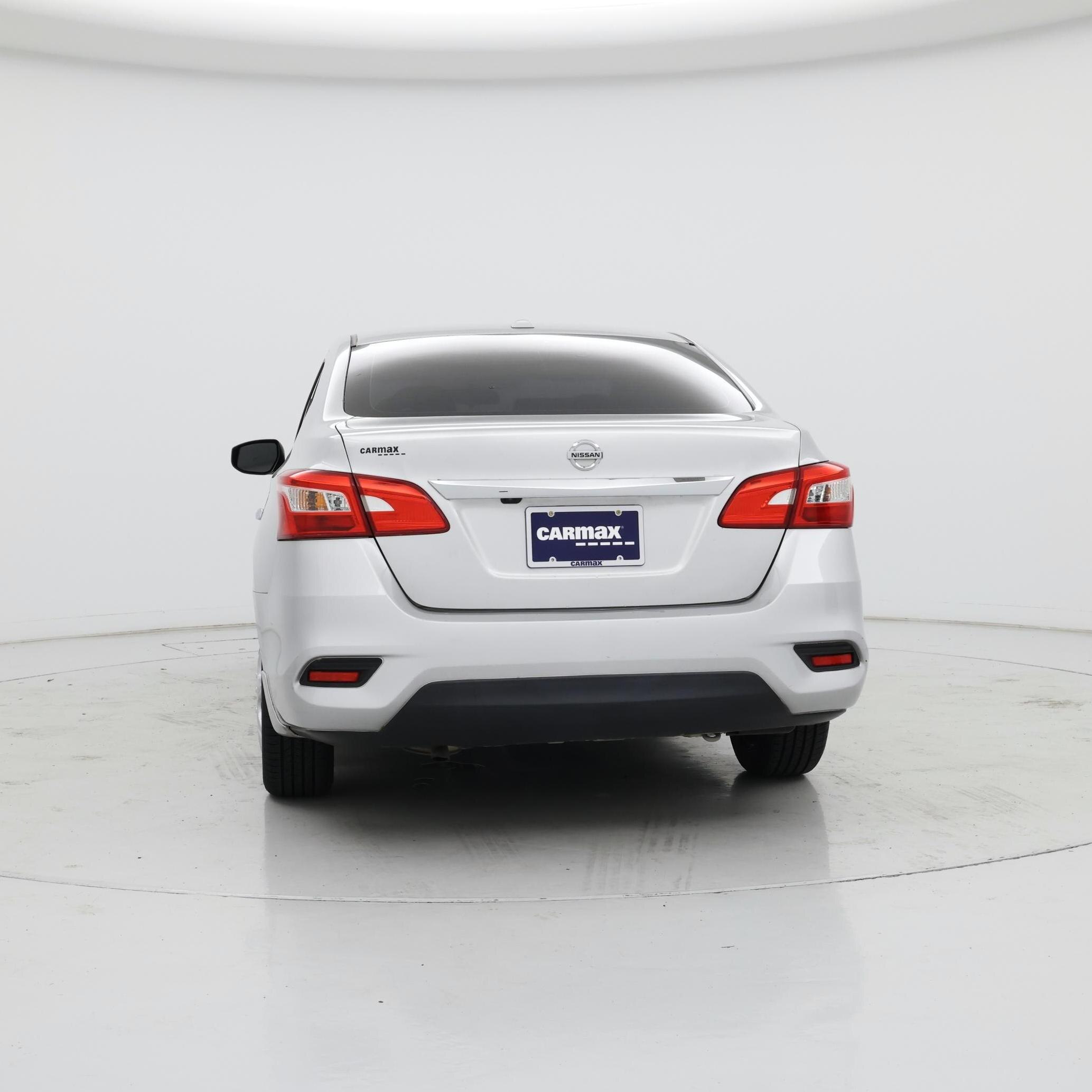 Thumbnail: 2017 Nissan Sentra - 6
