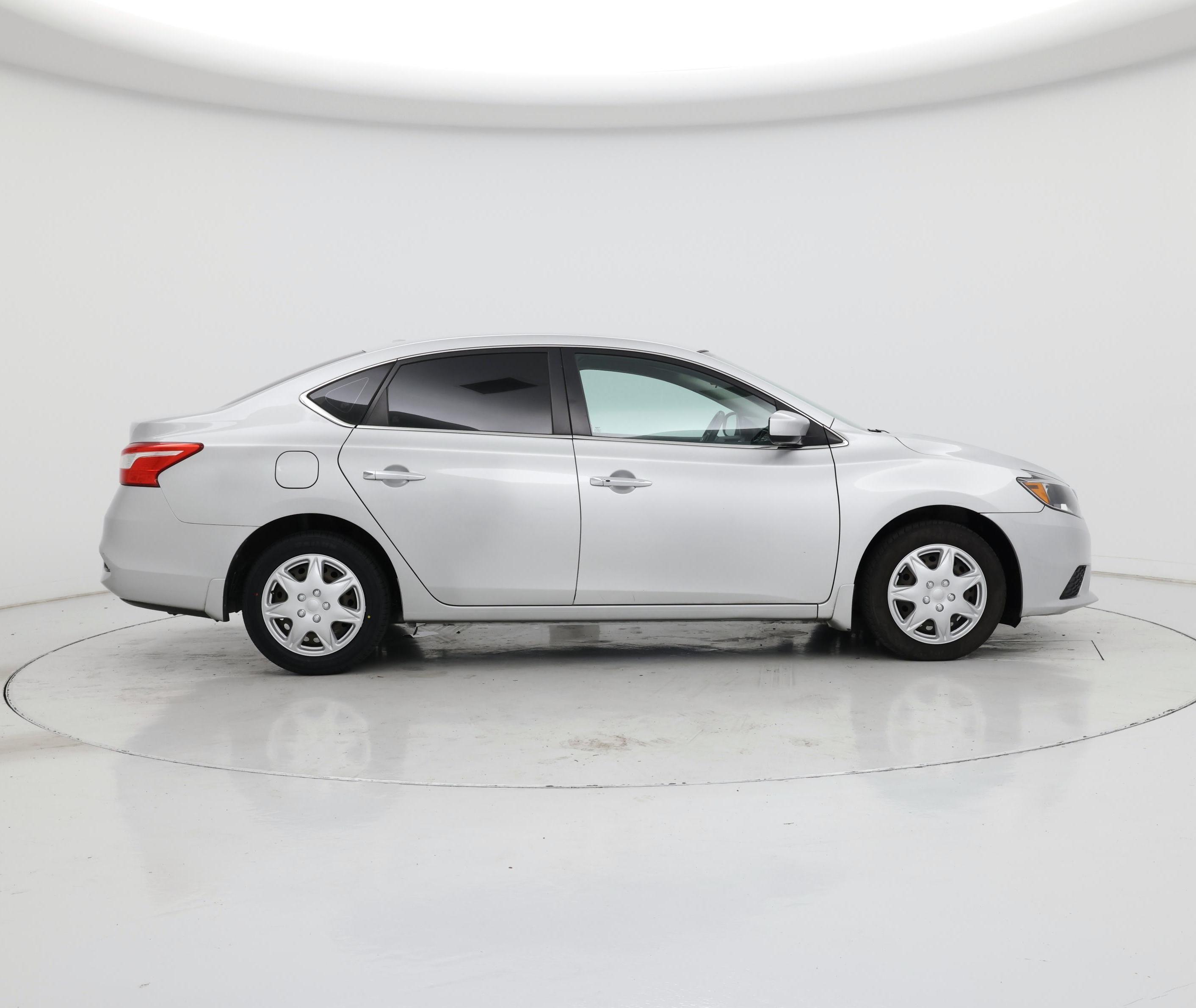 Thumbnail: 2017 Nissan Sentra - 7