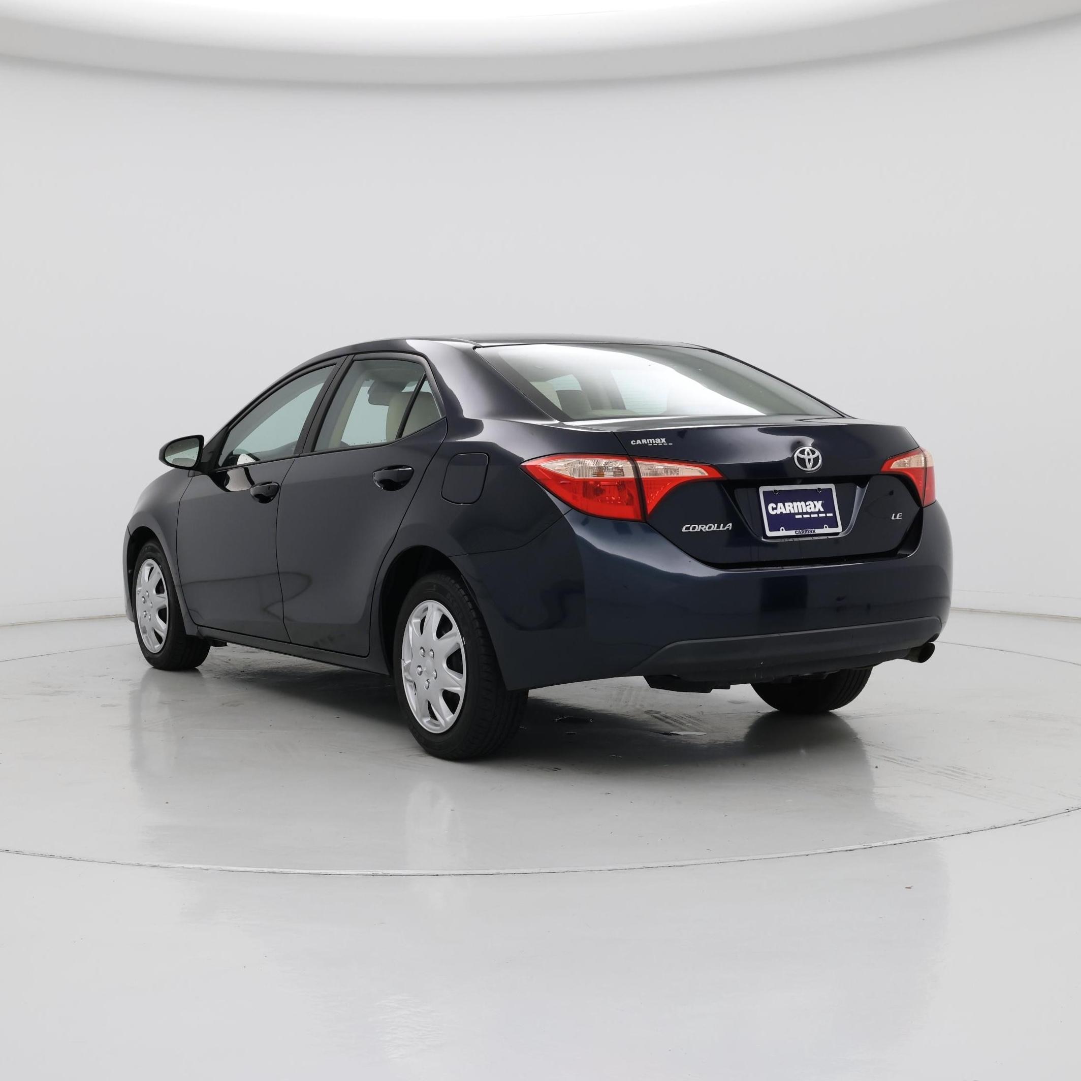 Thumbnail: 2017 Toyota Corolla - 2
