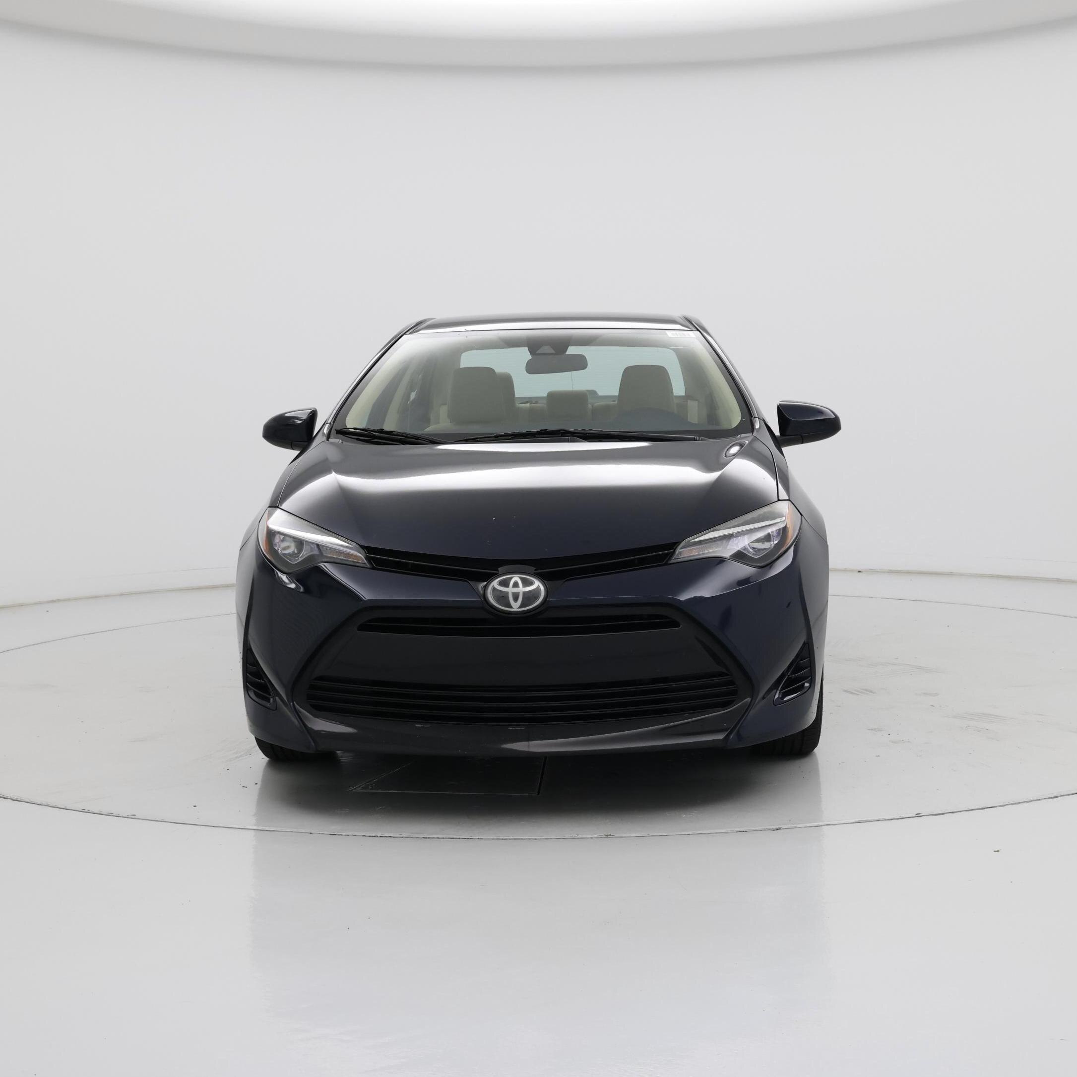 Thumbnail: 2017 Toyota Corolla - 5