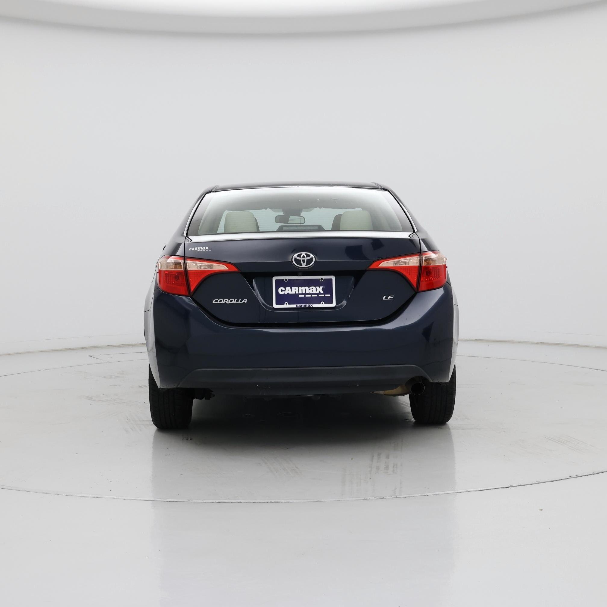 Thumbnail: 2017 Toyota Corolla - 6