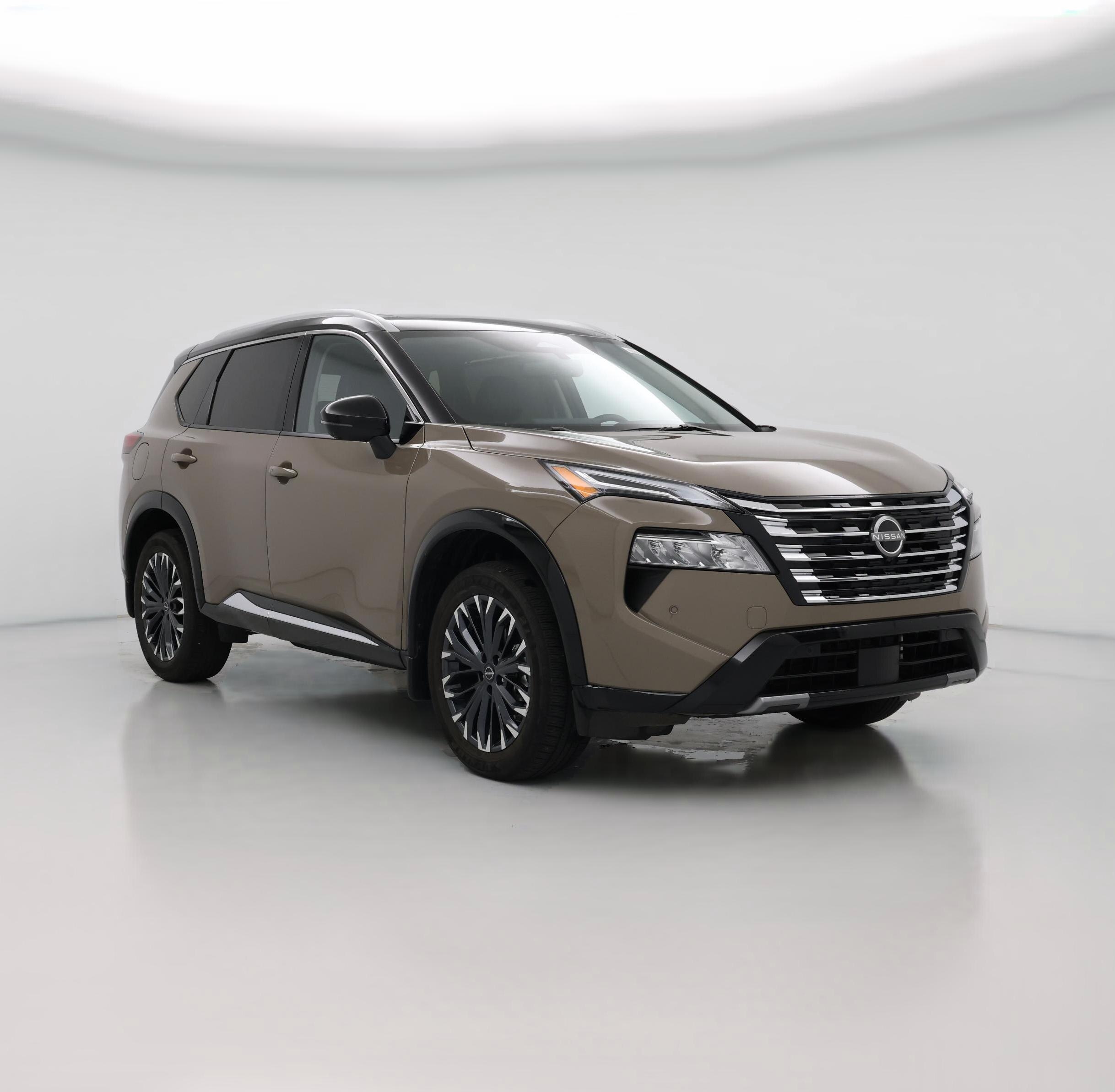 Thumbnail: 2024 Nissan Rogue - 1