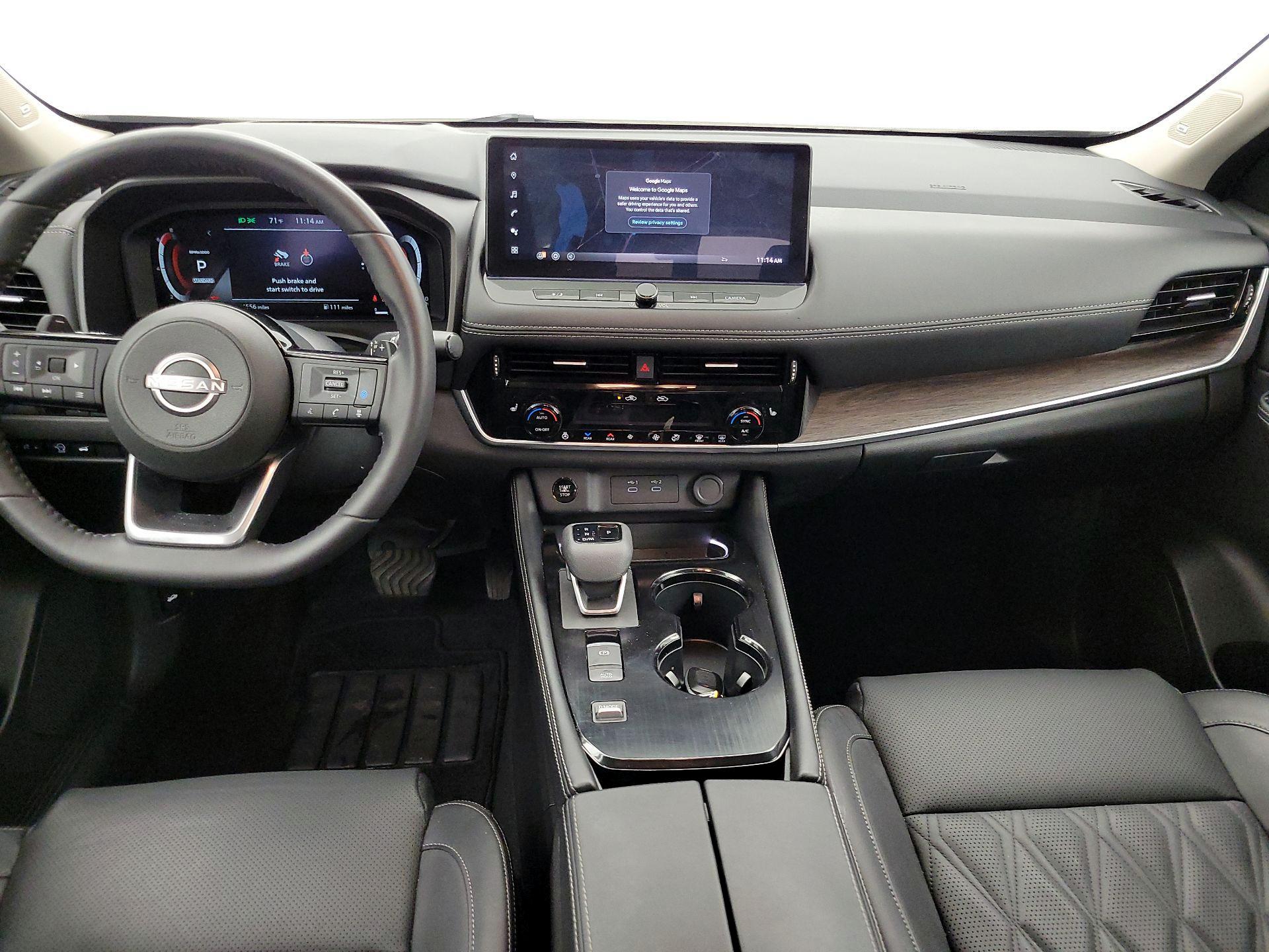 Thumbnail: 2024 Nissan Rogue - 9