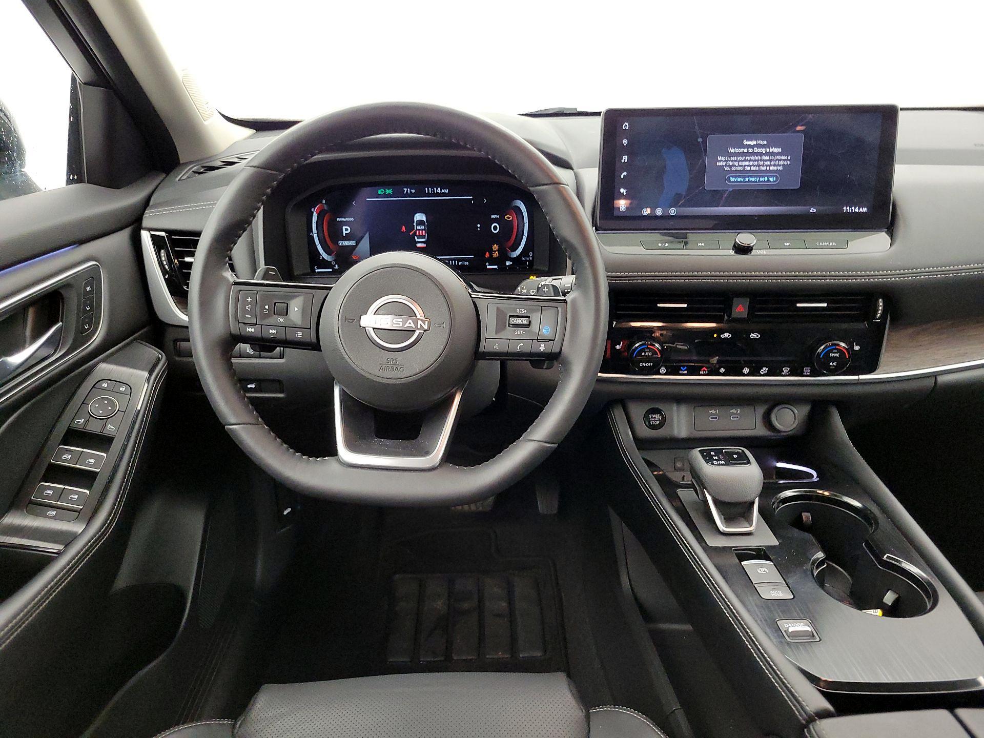 Thumbnail: 2024 Nissan Rogue - 10