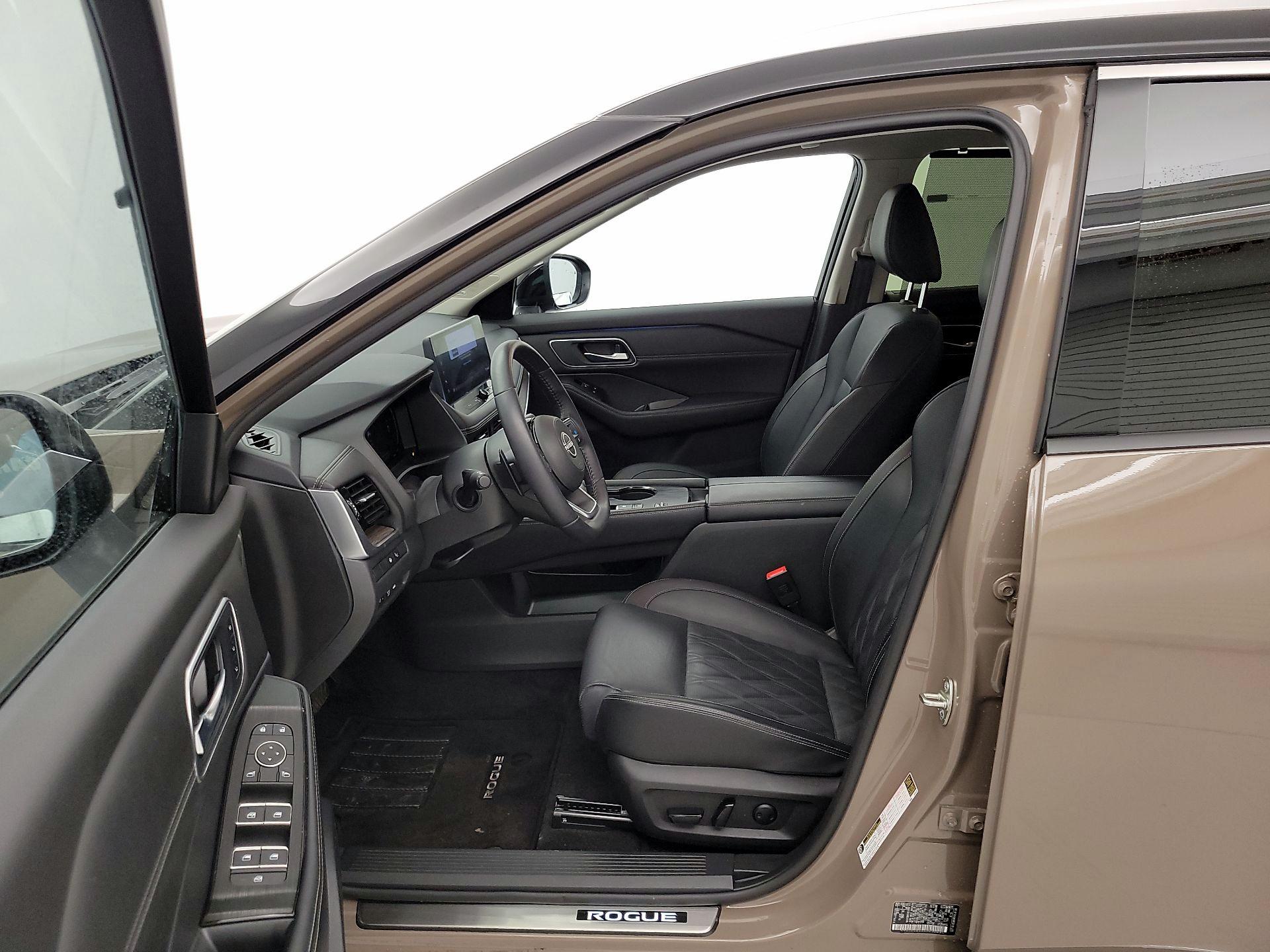 Thumbnail: 2024 Nissan Rogue - 11