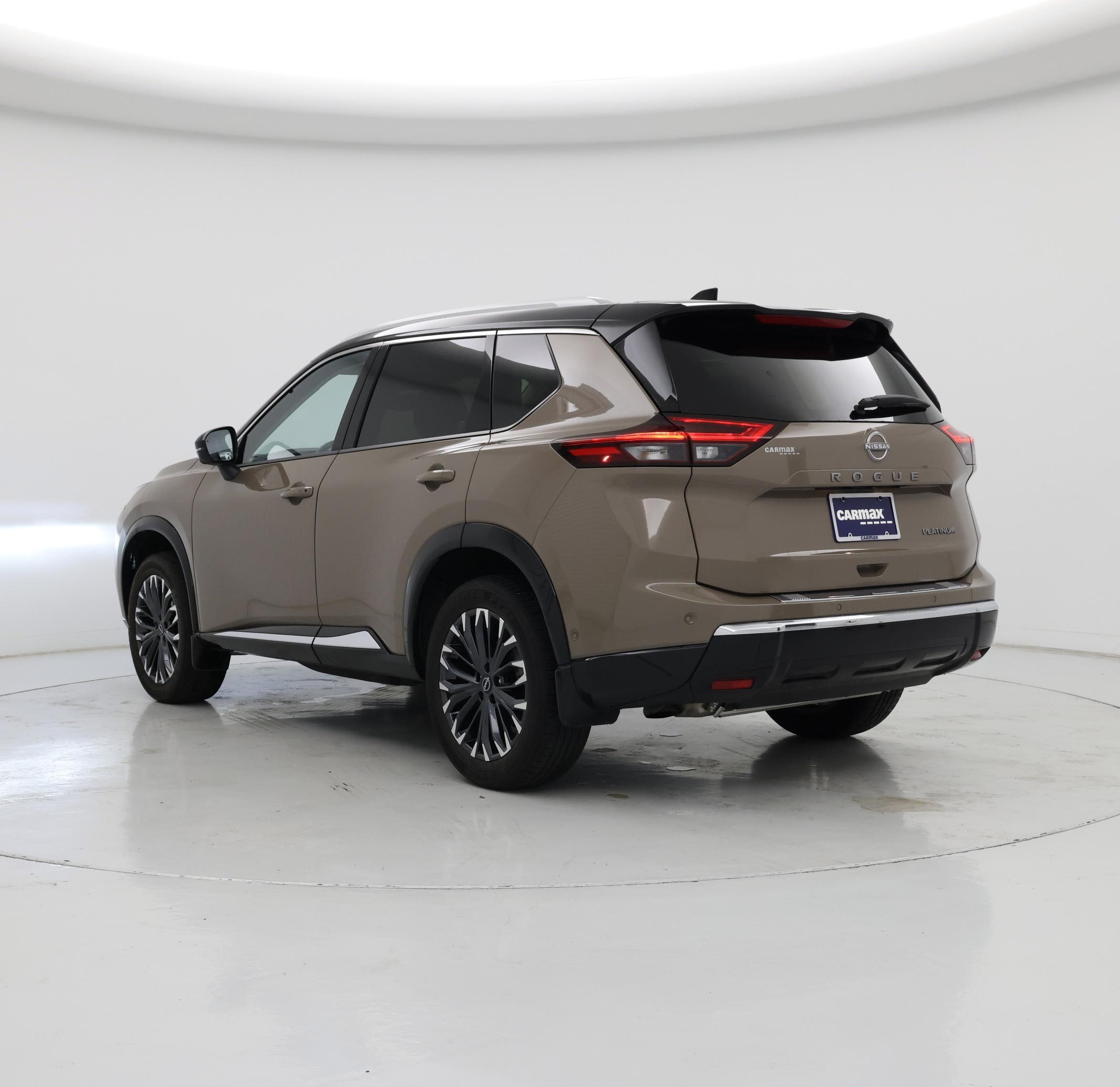 Thumbnail: 2024 Nissan Rogue - 2