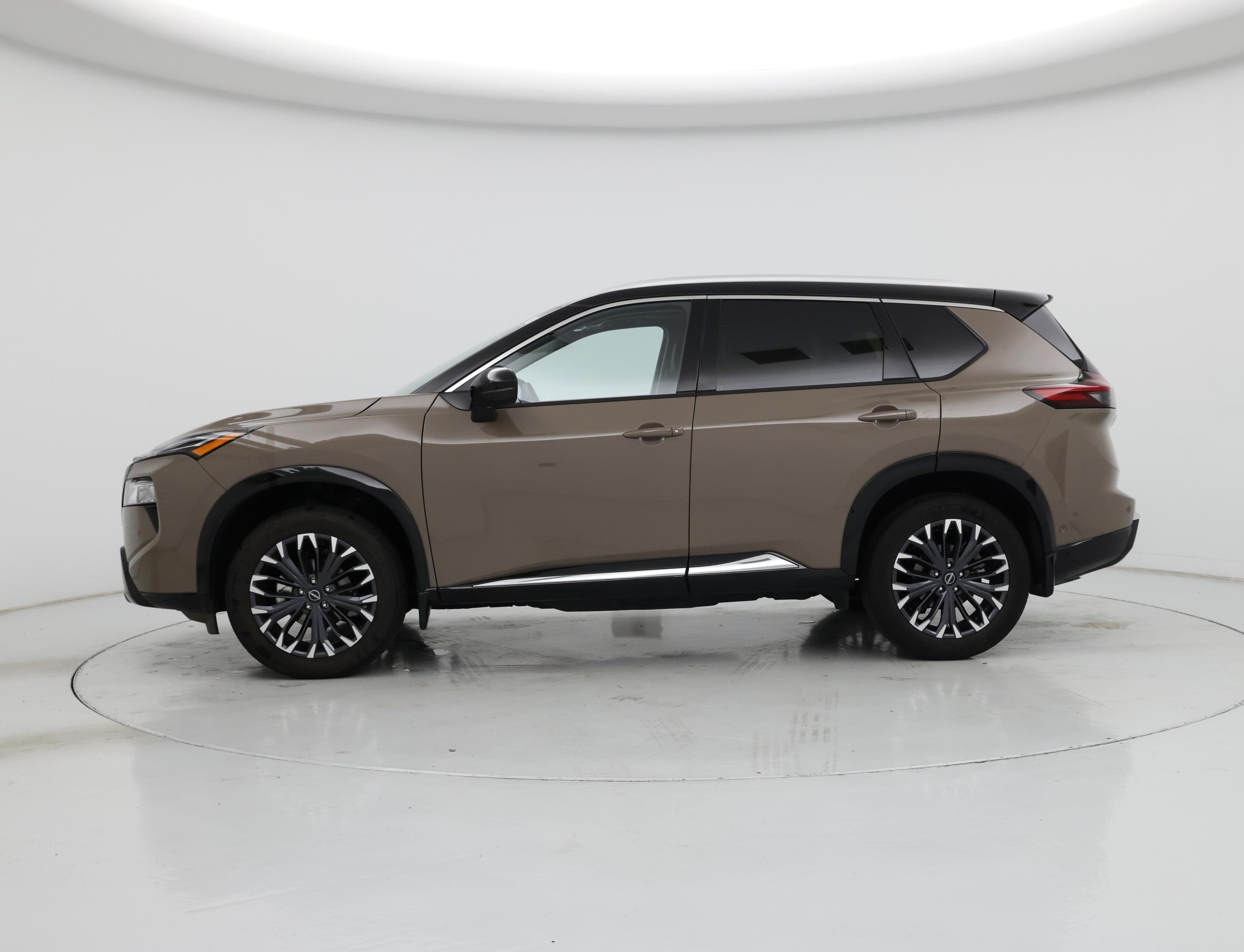 Thumbnail: 2024 Nissan Rogue - 3