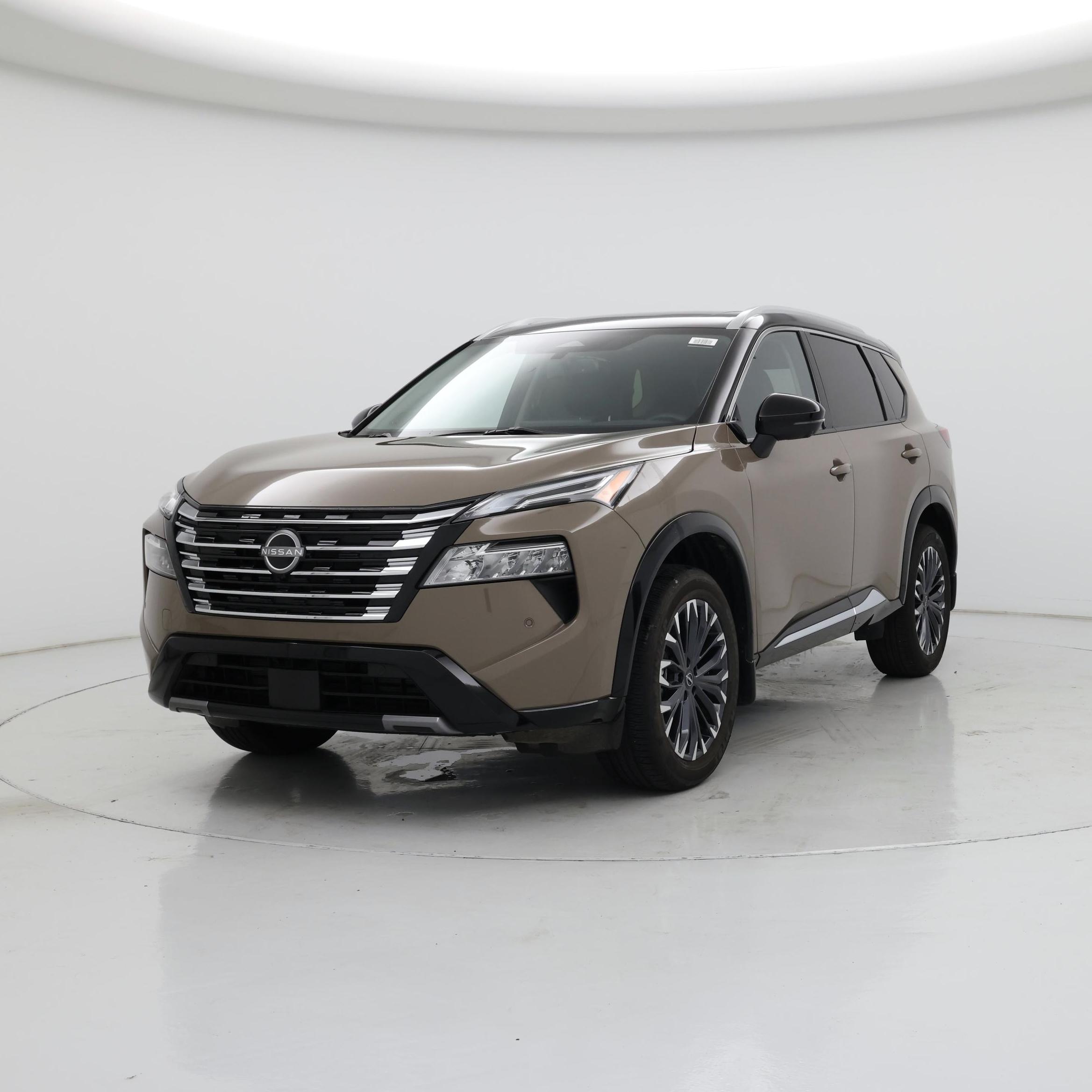 Thumbnail: 2024 Nissan Rogue - 4