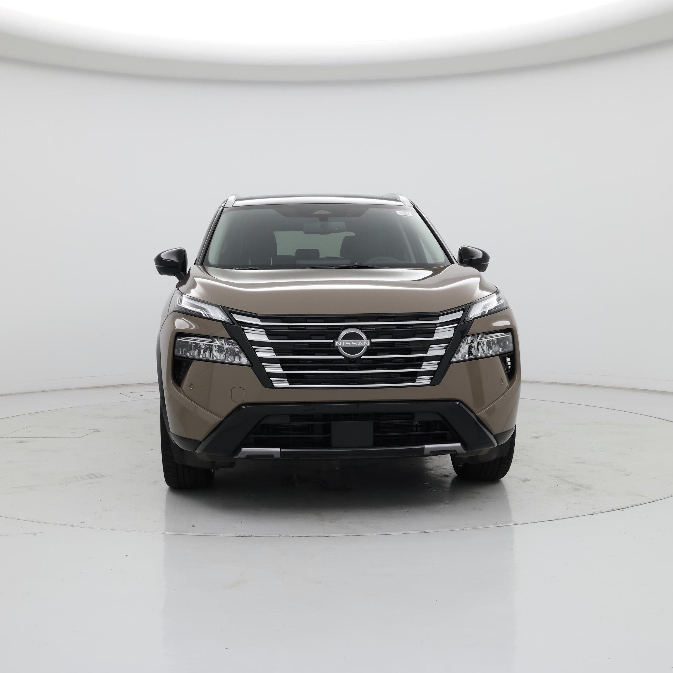 Thumbnail: 2024 Nissan Rogue - 5