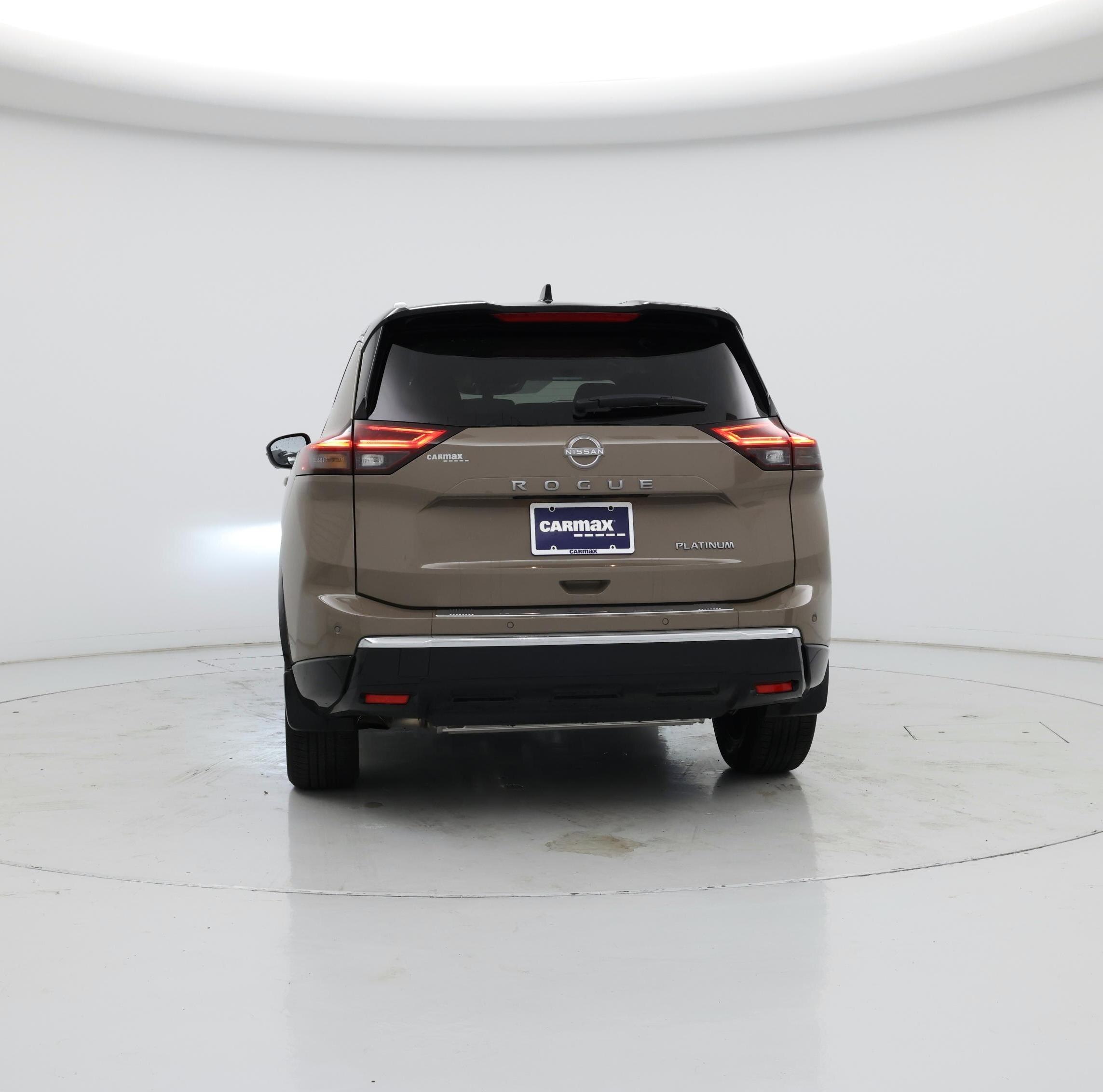 Thumbnail: 2024 Nissan Rogue - 6