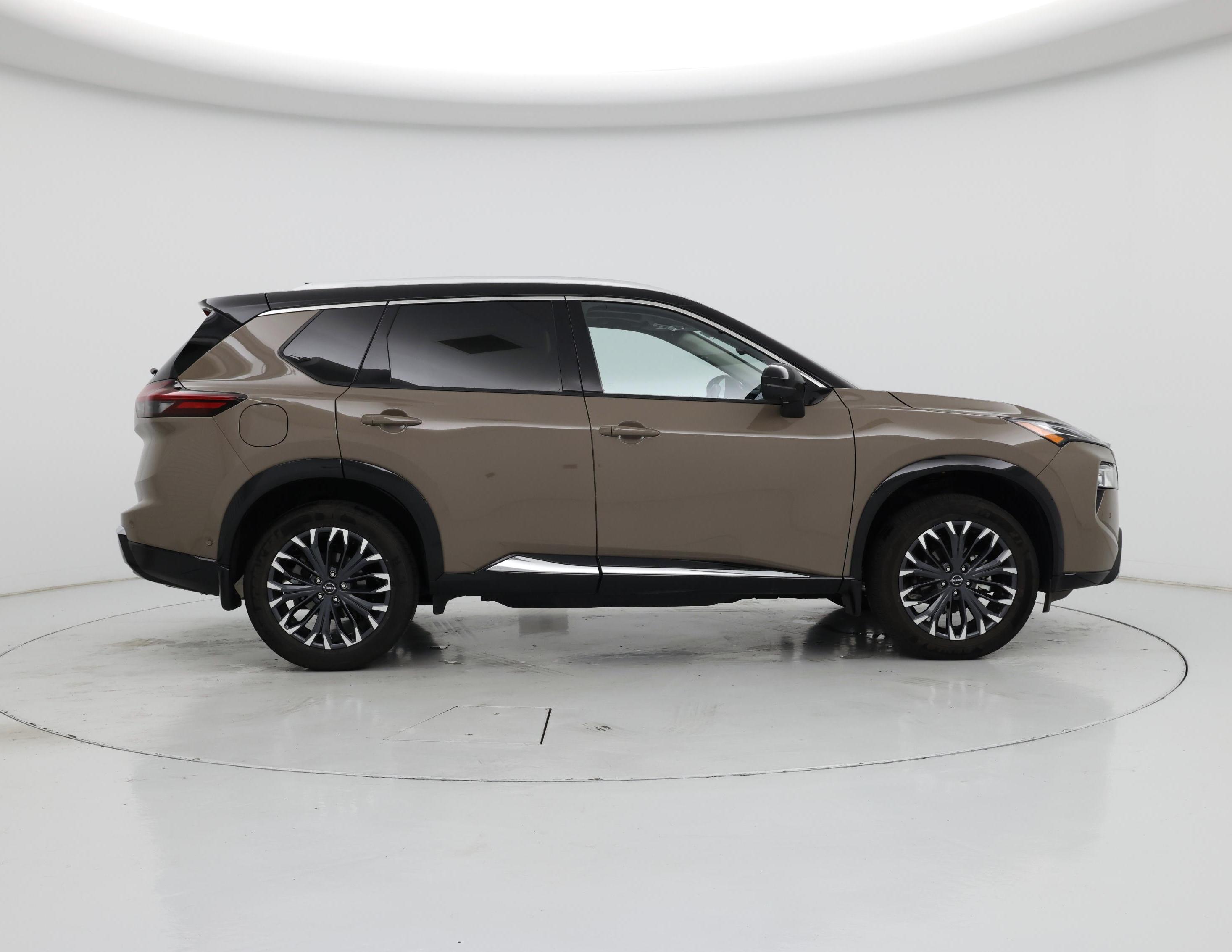 Thumbnail: 2024 Nissan Rogue - 7