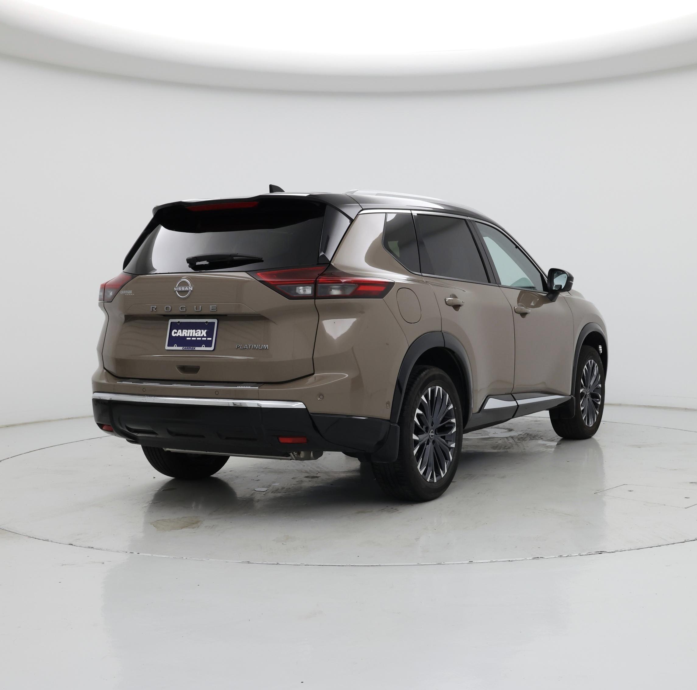 Thumbnail: 2024 Nissan Rogue - 8