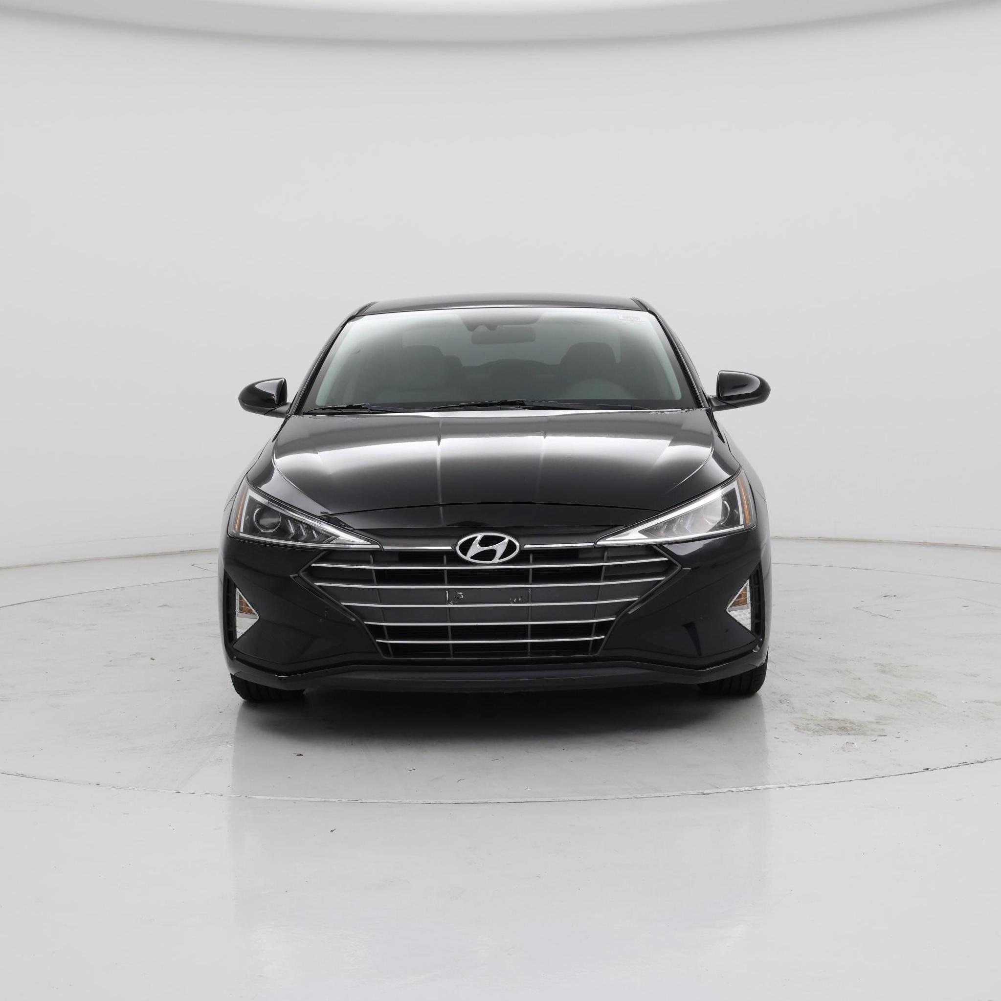 Thumbnail: 2019 Hyundai Elantra - 5