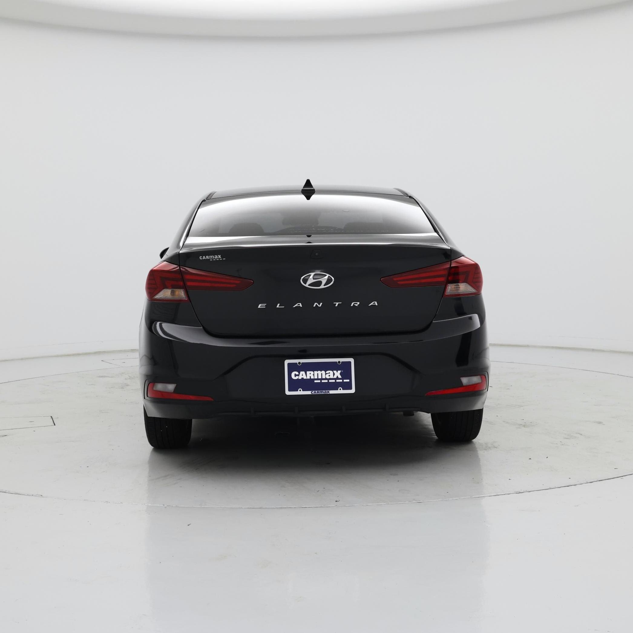 Thumbnail: 2019 Hyundai Elantra - 6