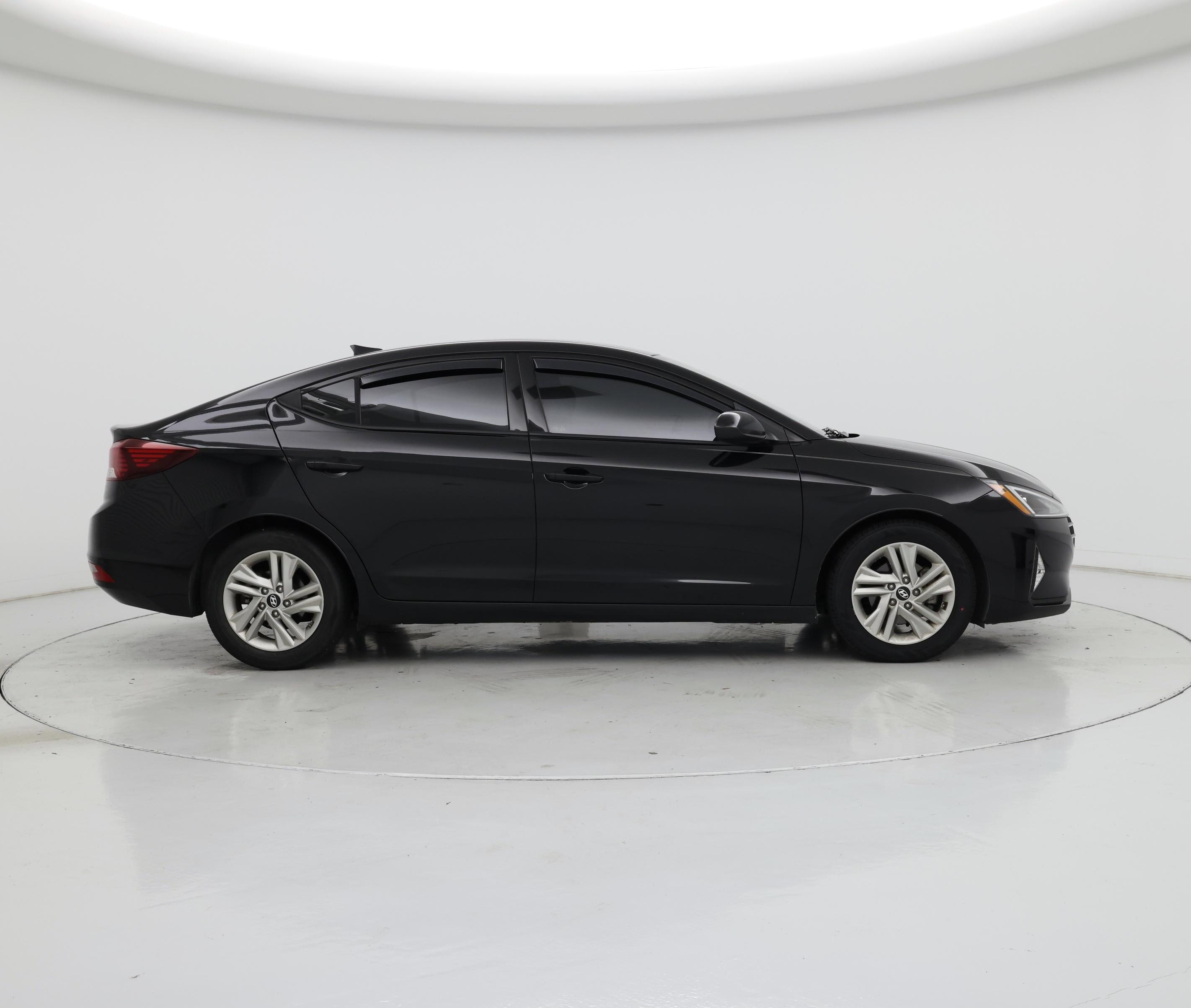 Thumbnail: 2019 Hyundai Elantra - 7