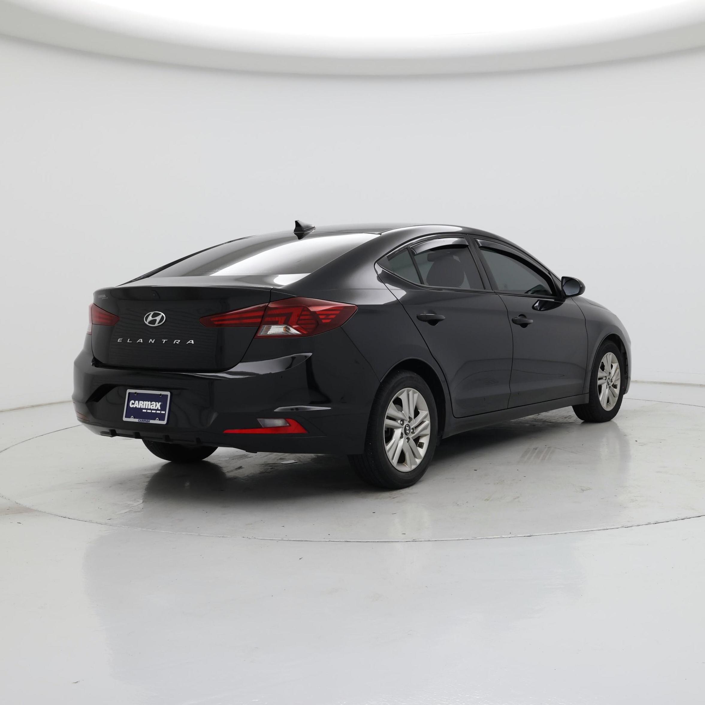 Thumbnail: 2019 Hyundai Elantra - 8