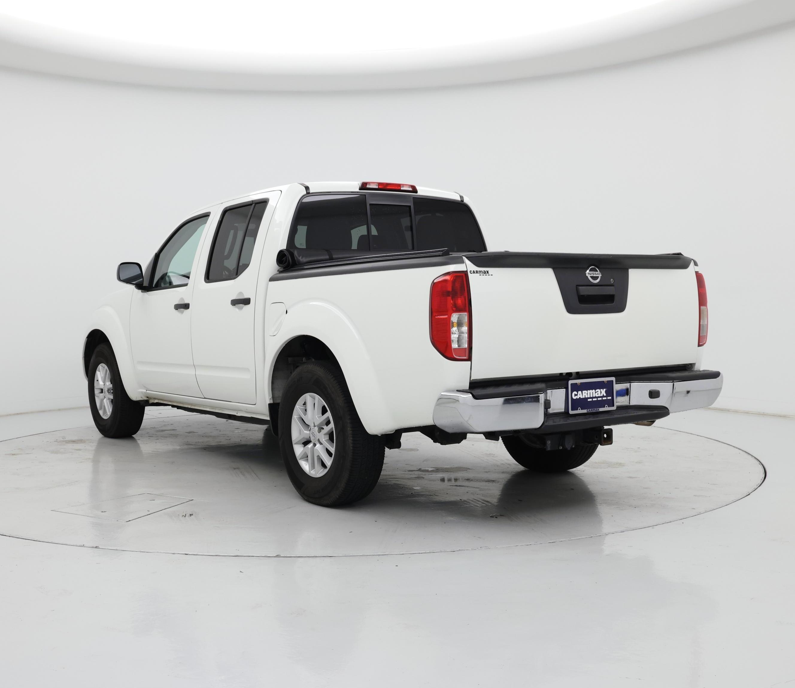 Thumbnail: 2019 Nissan Frontier - 2