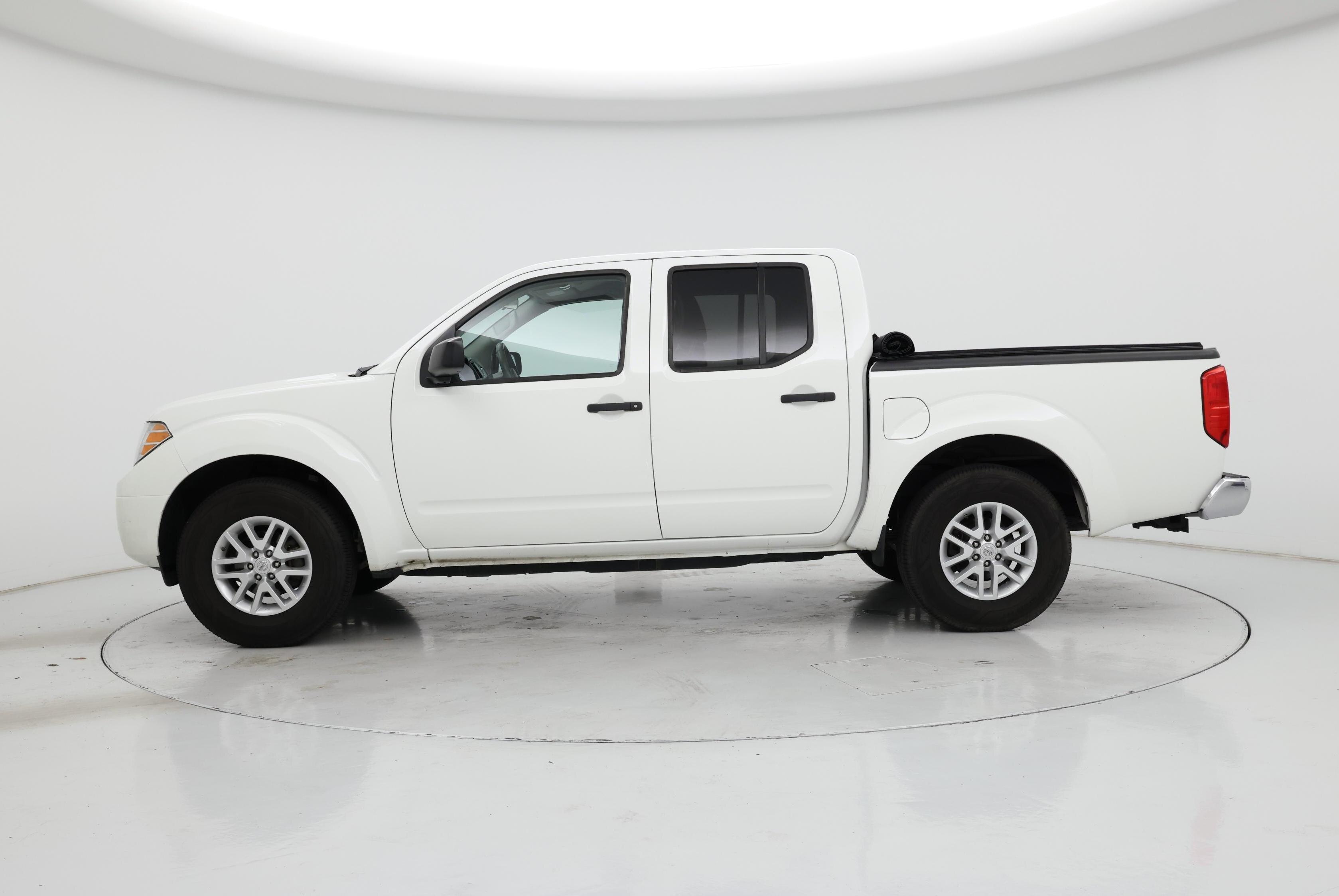 Thumbnail: 2019 Nissan Frontier - 3