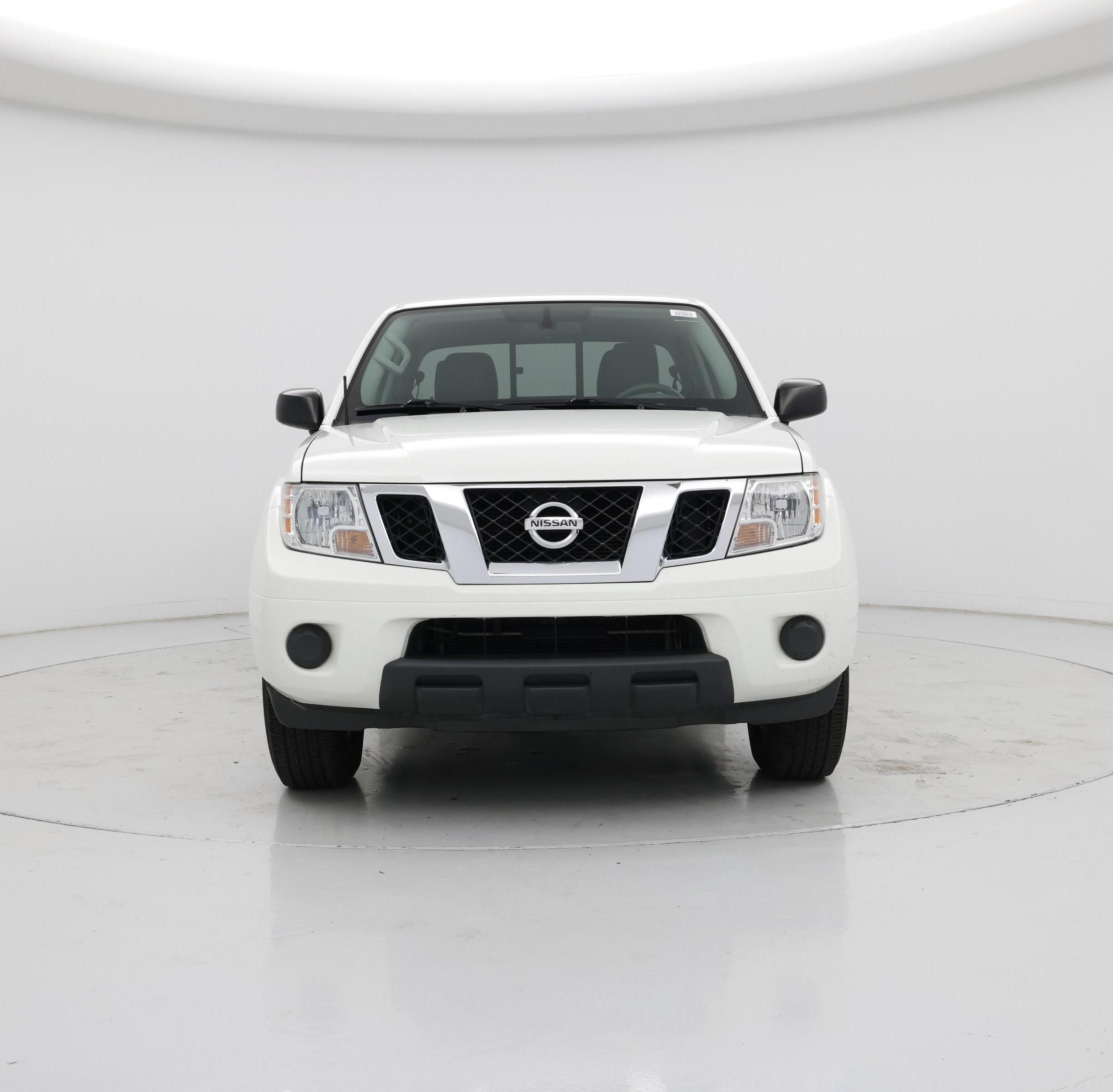 Thumbnail: 2019 Nissan Frontier - 5