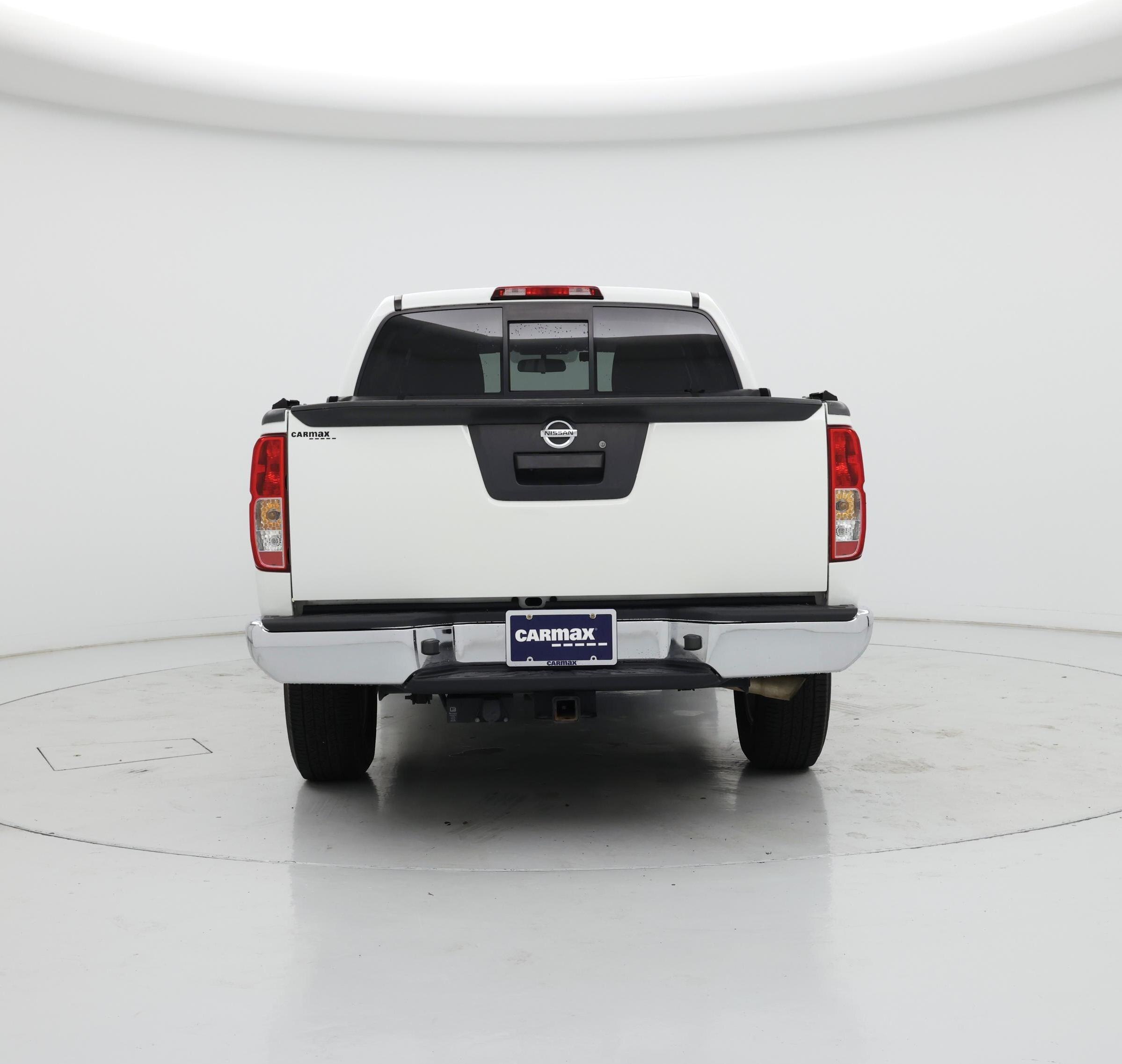 Thumbnail: 2019 Nissan Frontier - 6