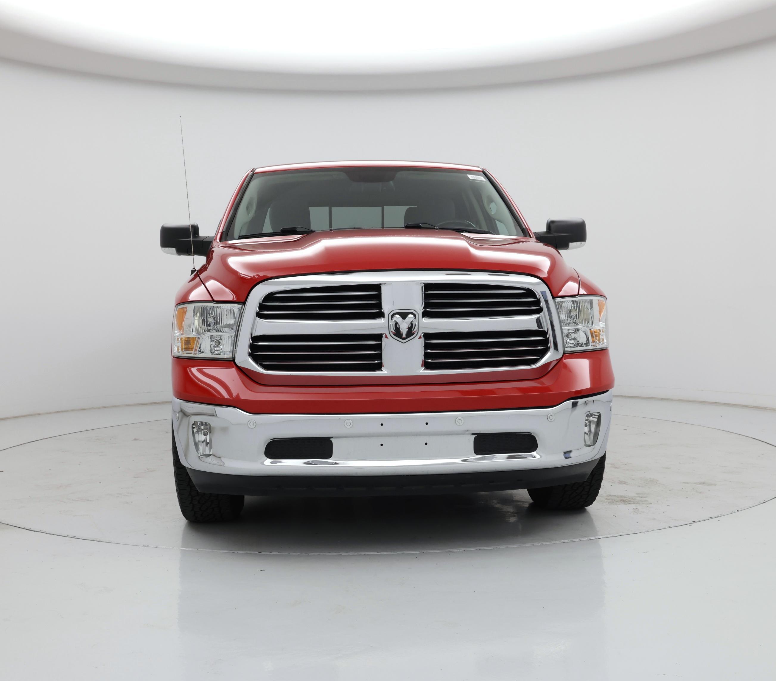Thumbnail: 2019 RAM 1500 Classic - 5