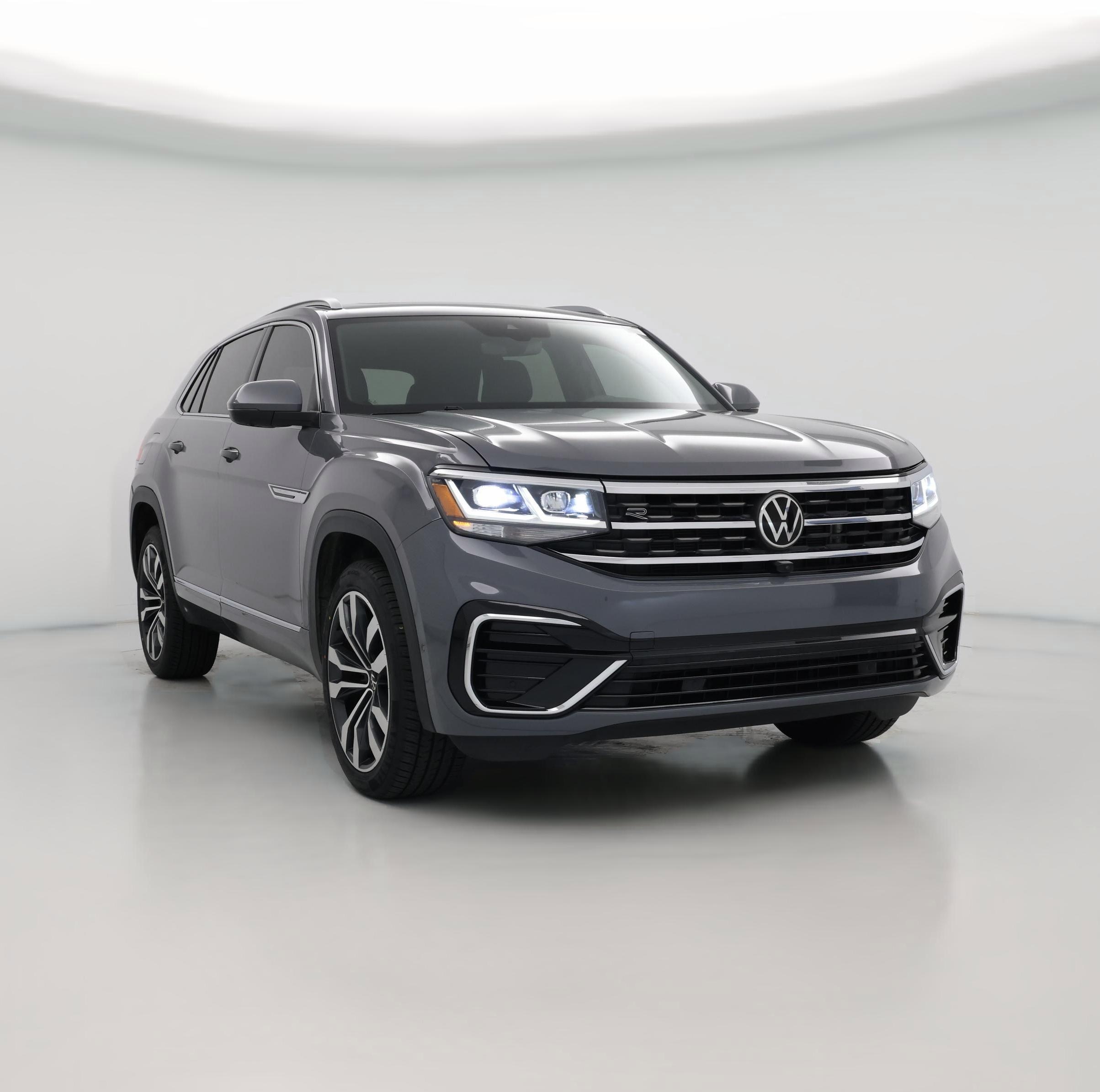 Thumbnail: 2020 Volkswagen Atlas - 1