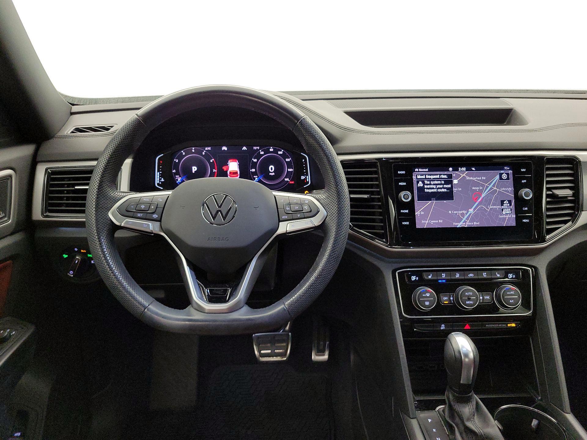 Thumbnail: 2020 Volkswagen Atlas - 10