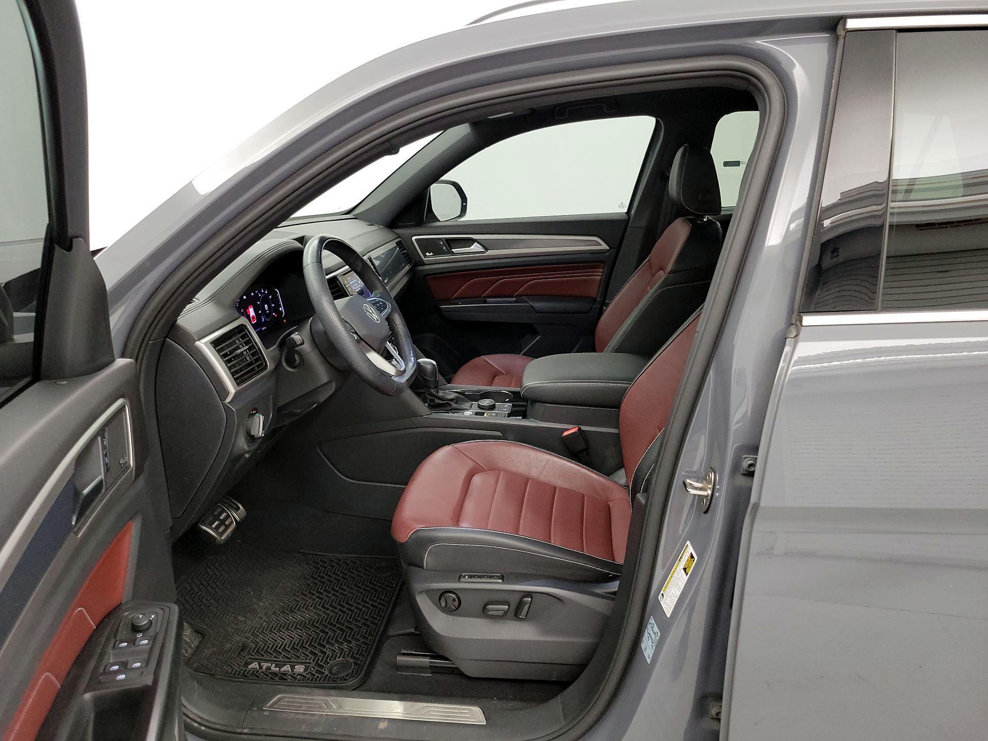 Thumbnail: 2020 Volkswagen Atlas - 11