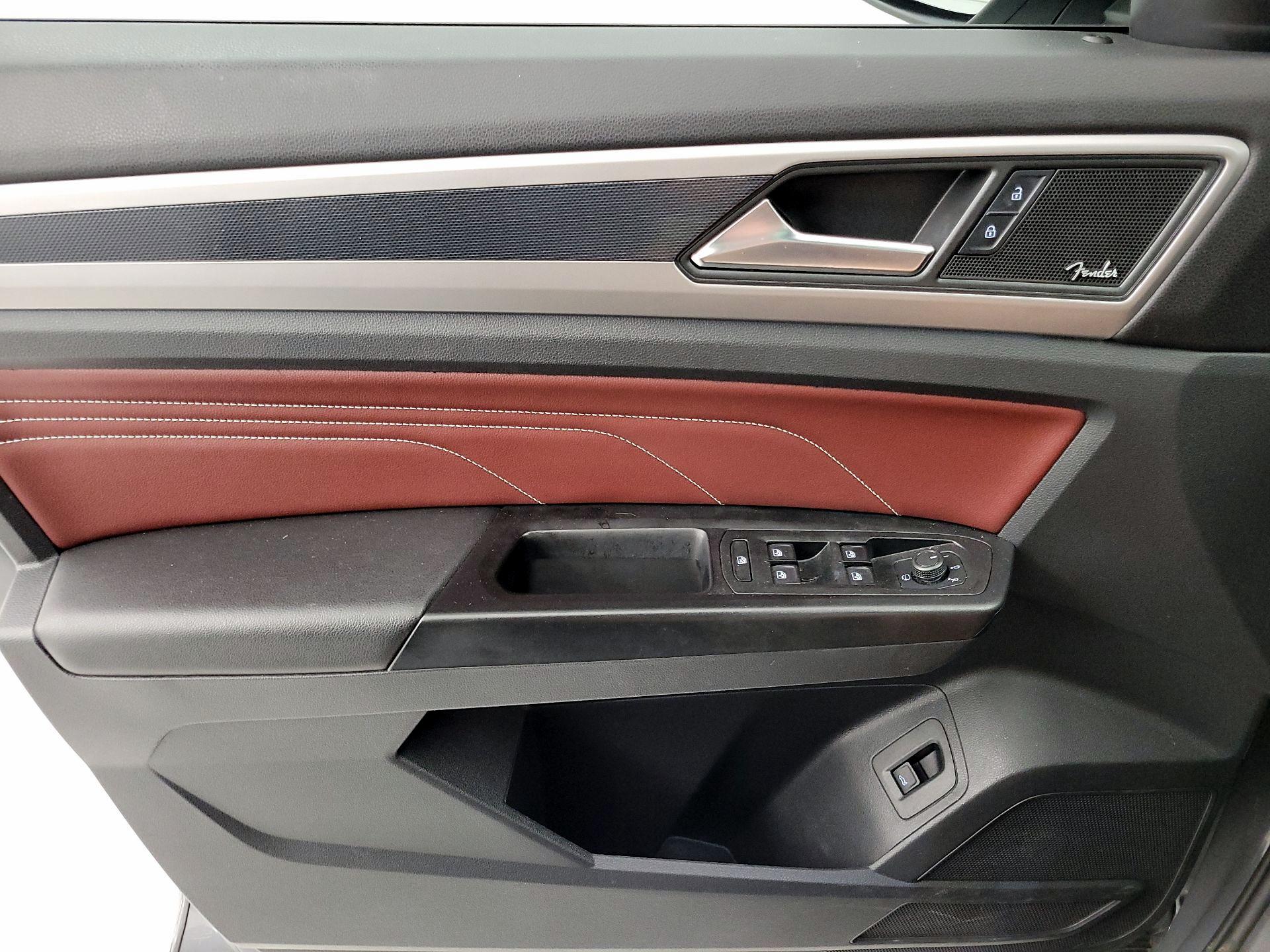 Thumbnail: 2020 Volkswagen Atlas - 12