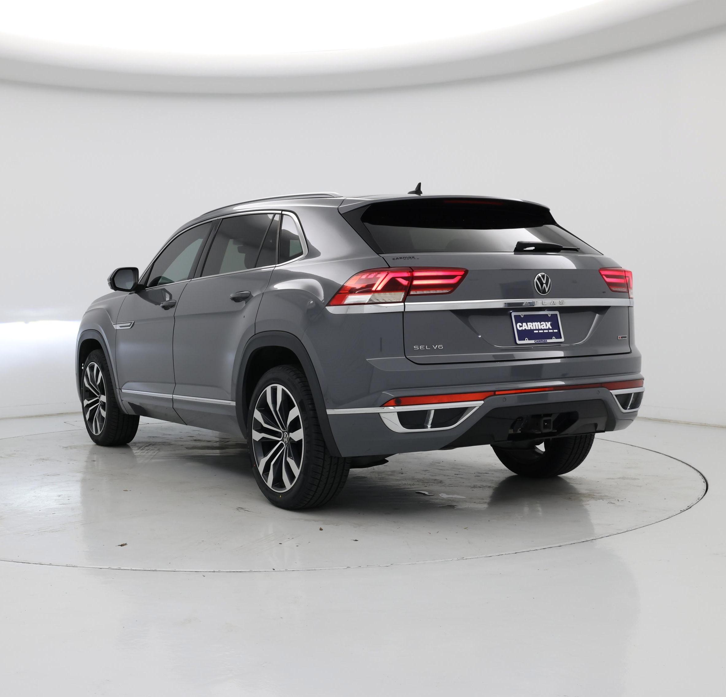 Thumbnail: 2020 Volkswagen Atlas - 2