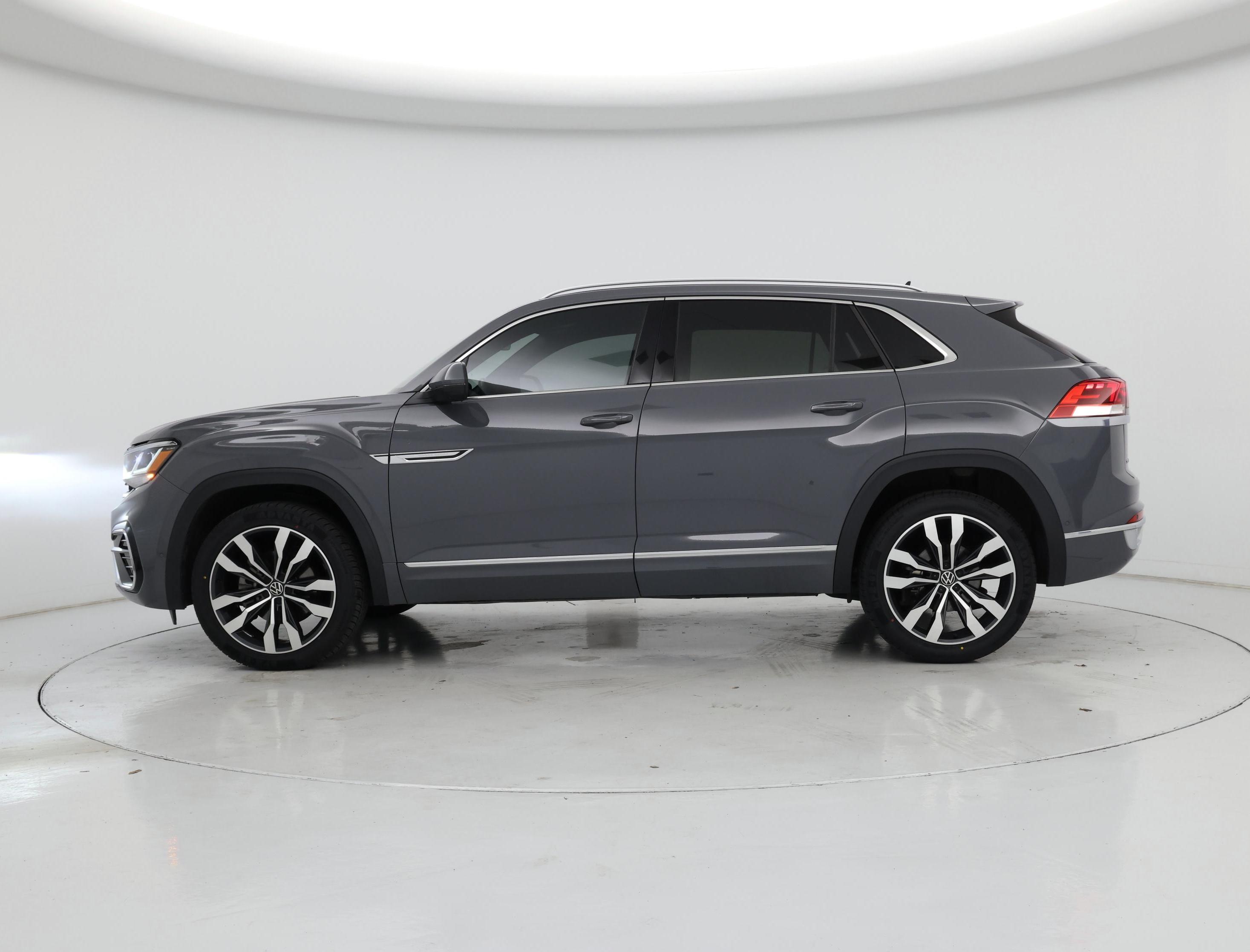 Thumbnail: 2020 Volkswagen Atlas - 3