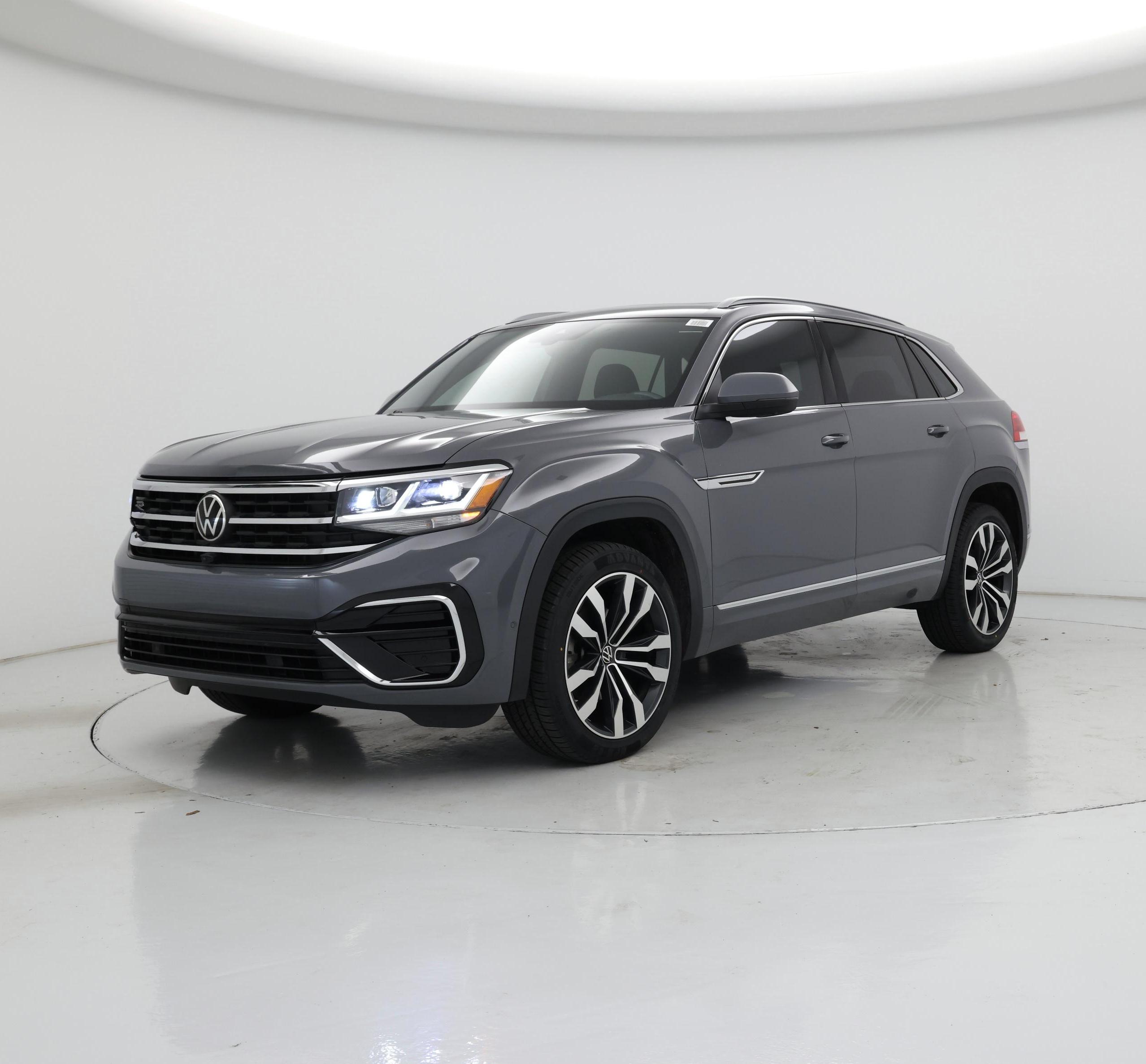 Thumbnail: 2020 Volkswagen Atlas - 4