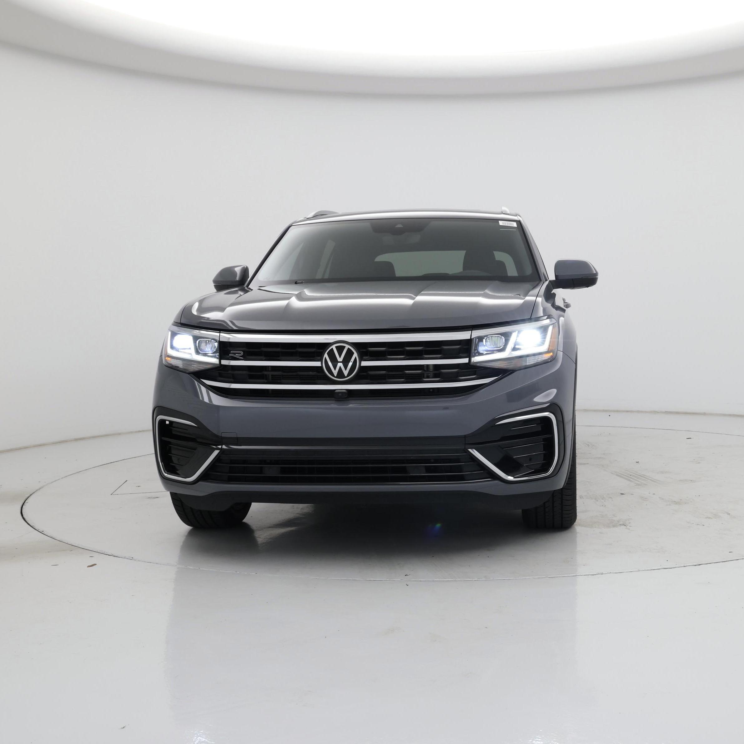 Thumbnail: 2020 Volkswagen Atlas - 5