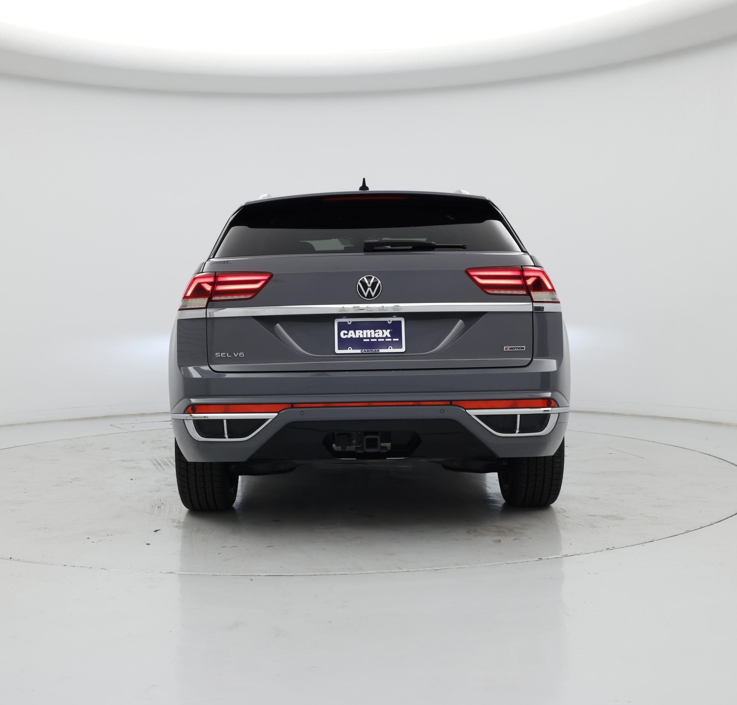 Thumbnail: 2020 Volkswagen Atlas - 6